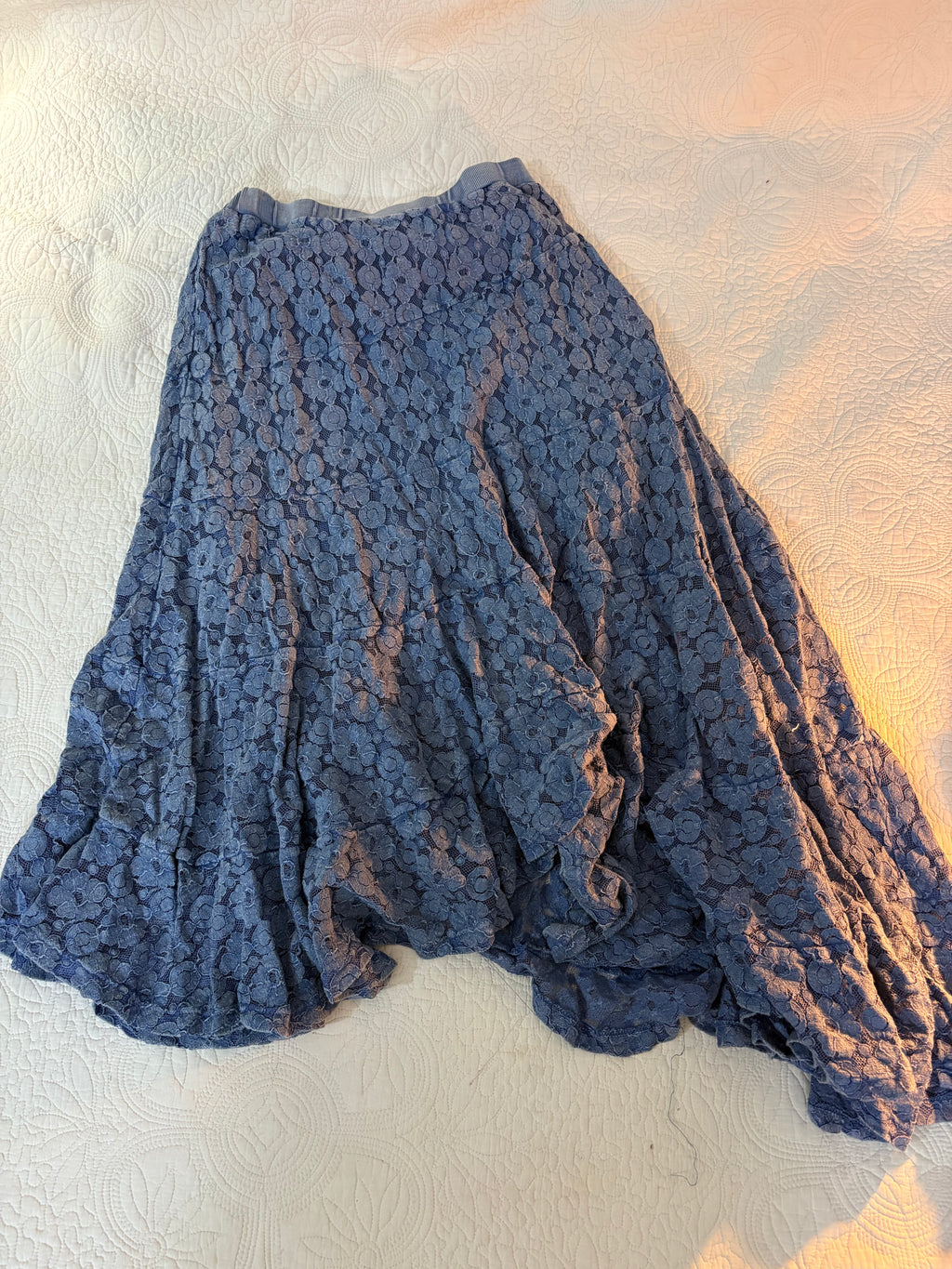 Juniper skirt