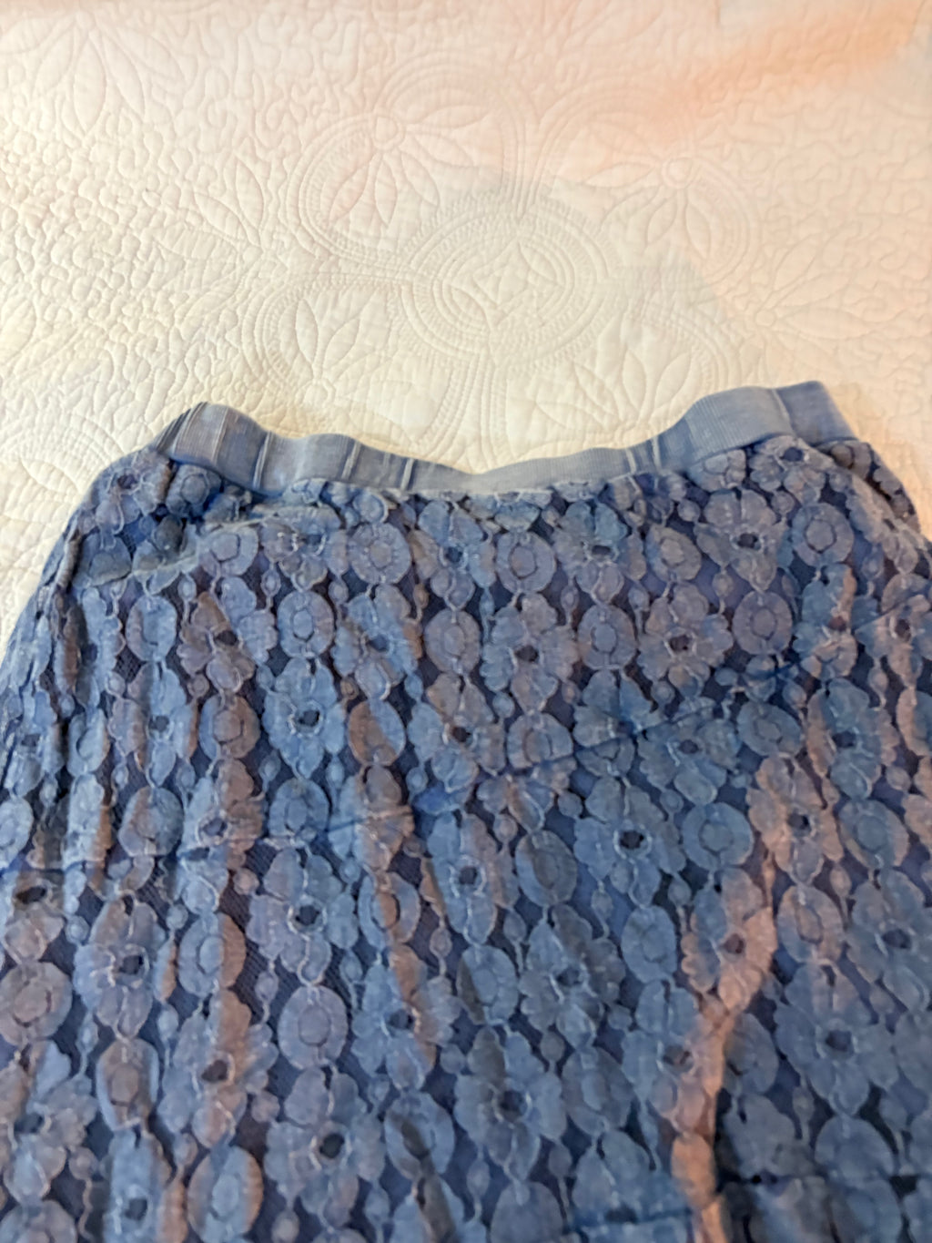 Juniper skirt