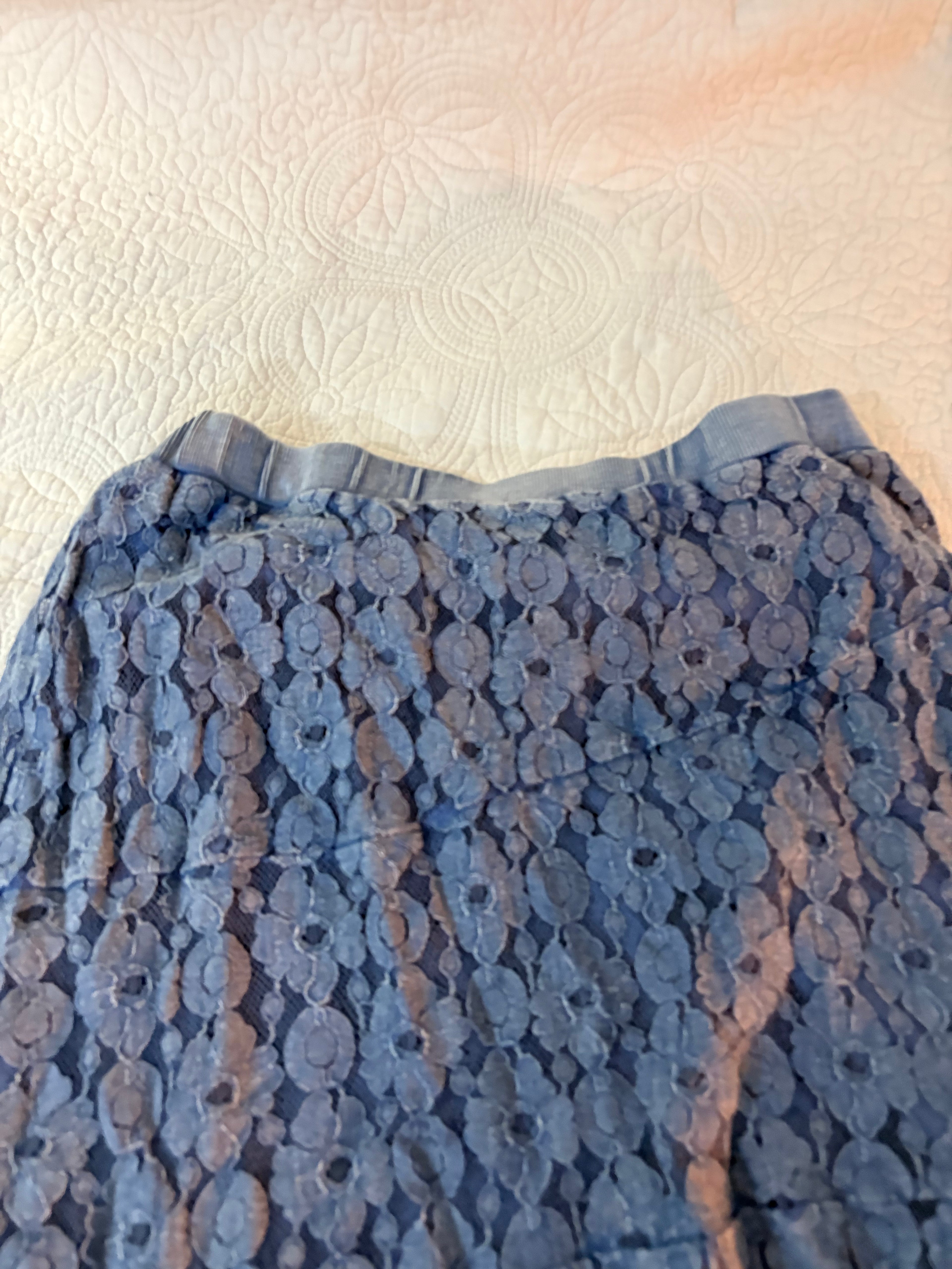Juniper skirt
