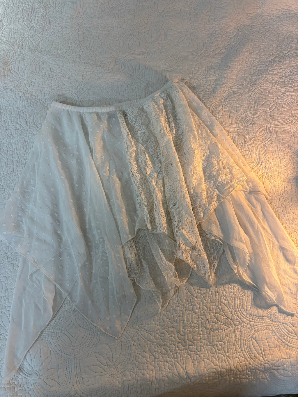 Urban Outfitters skirt