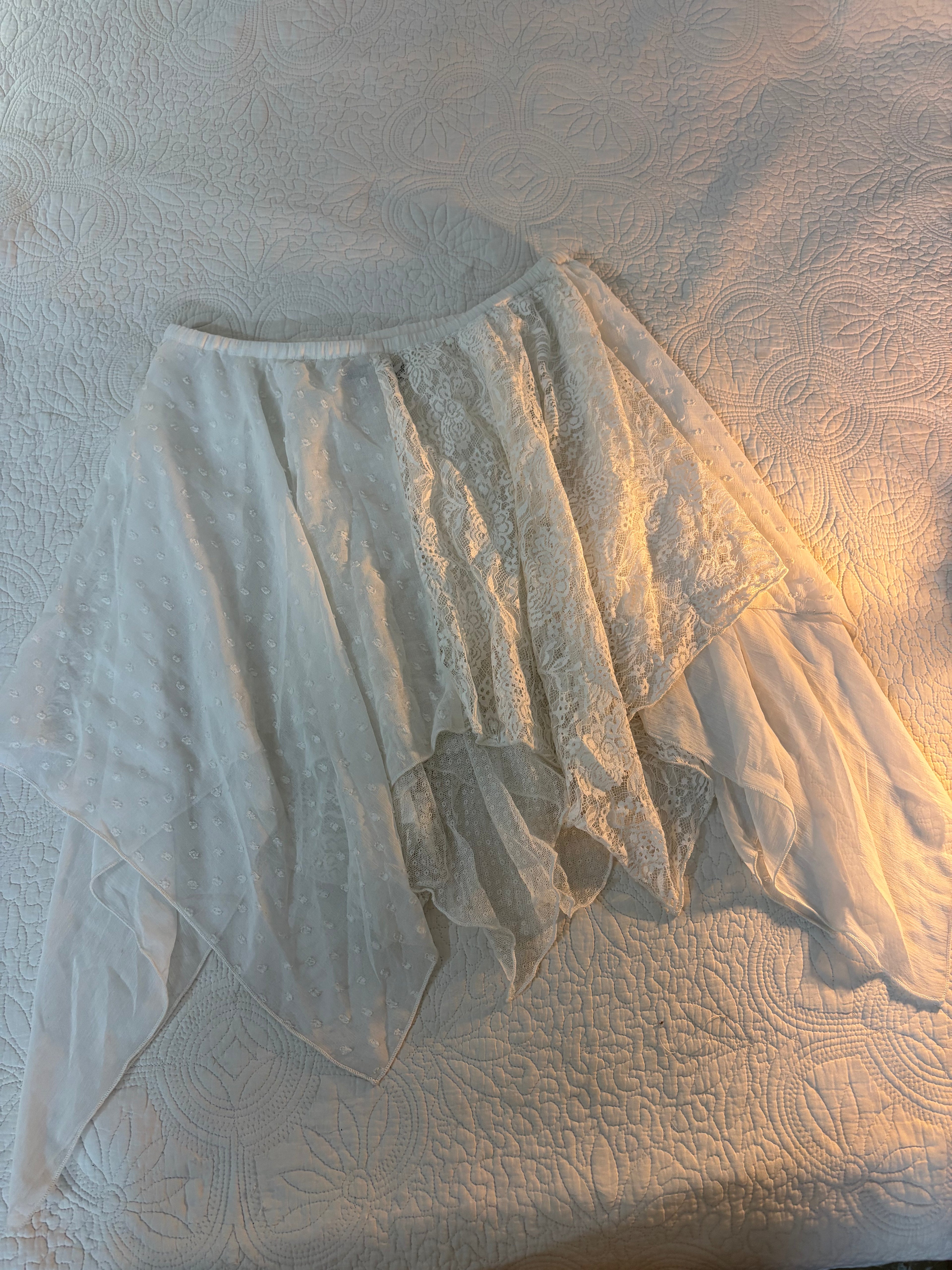 Urban Outfitters skirt