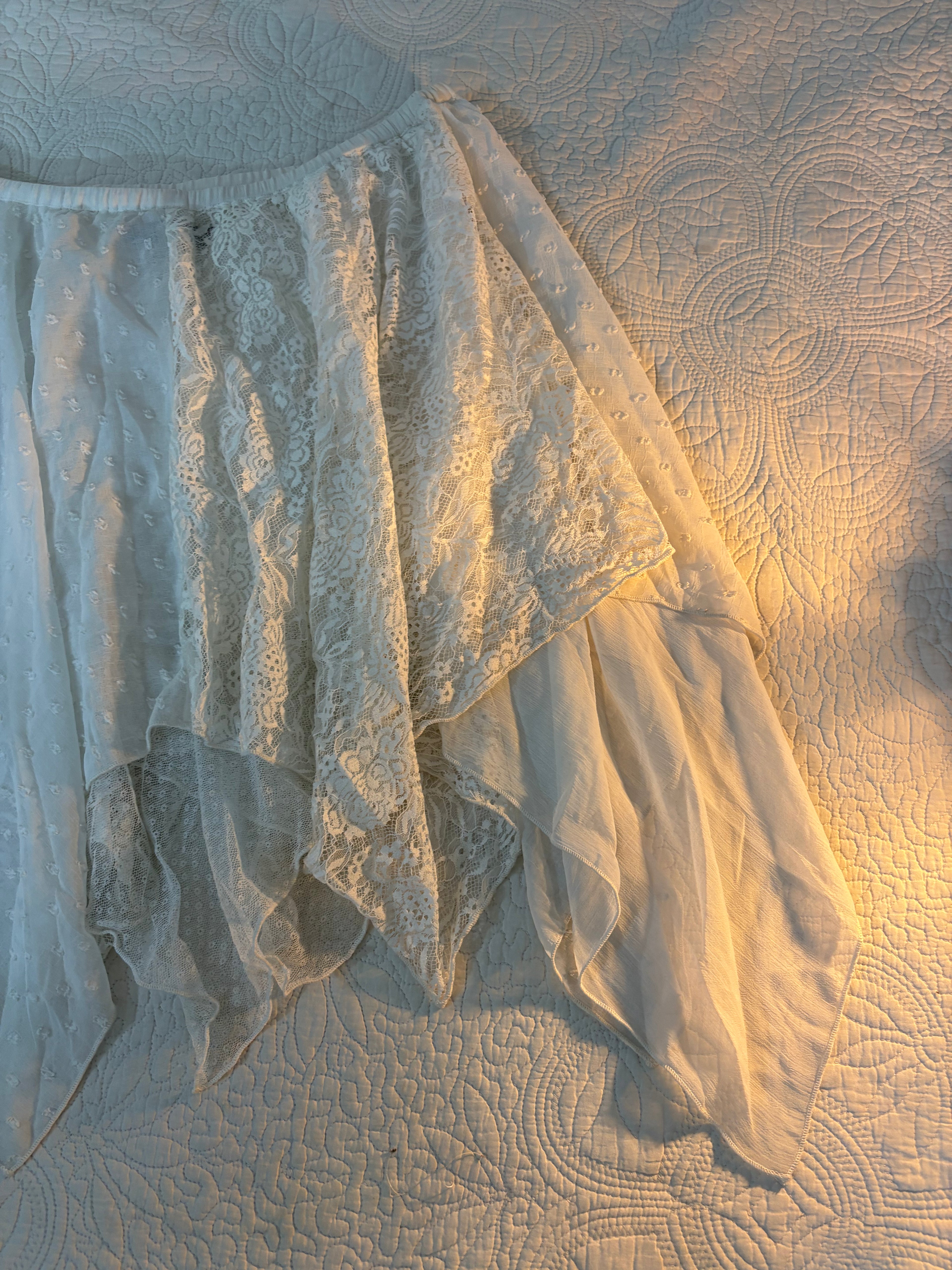 Urban Outfitters skirt