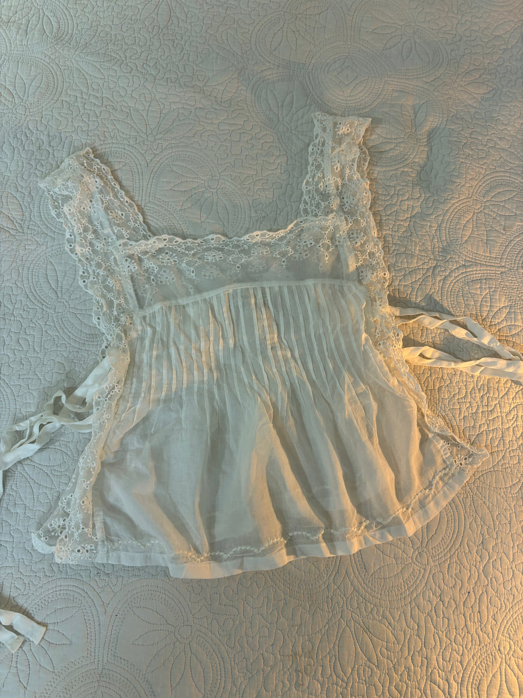 Free people Hey Lover cami top