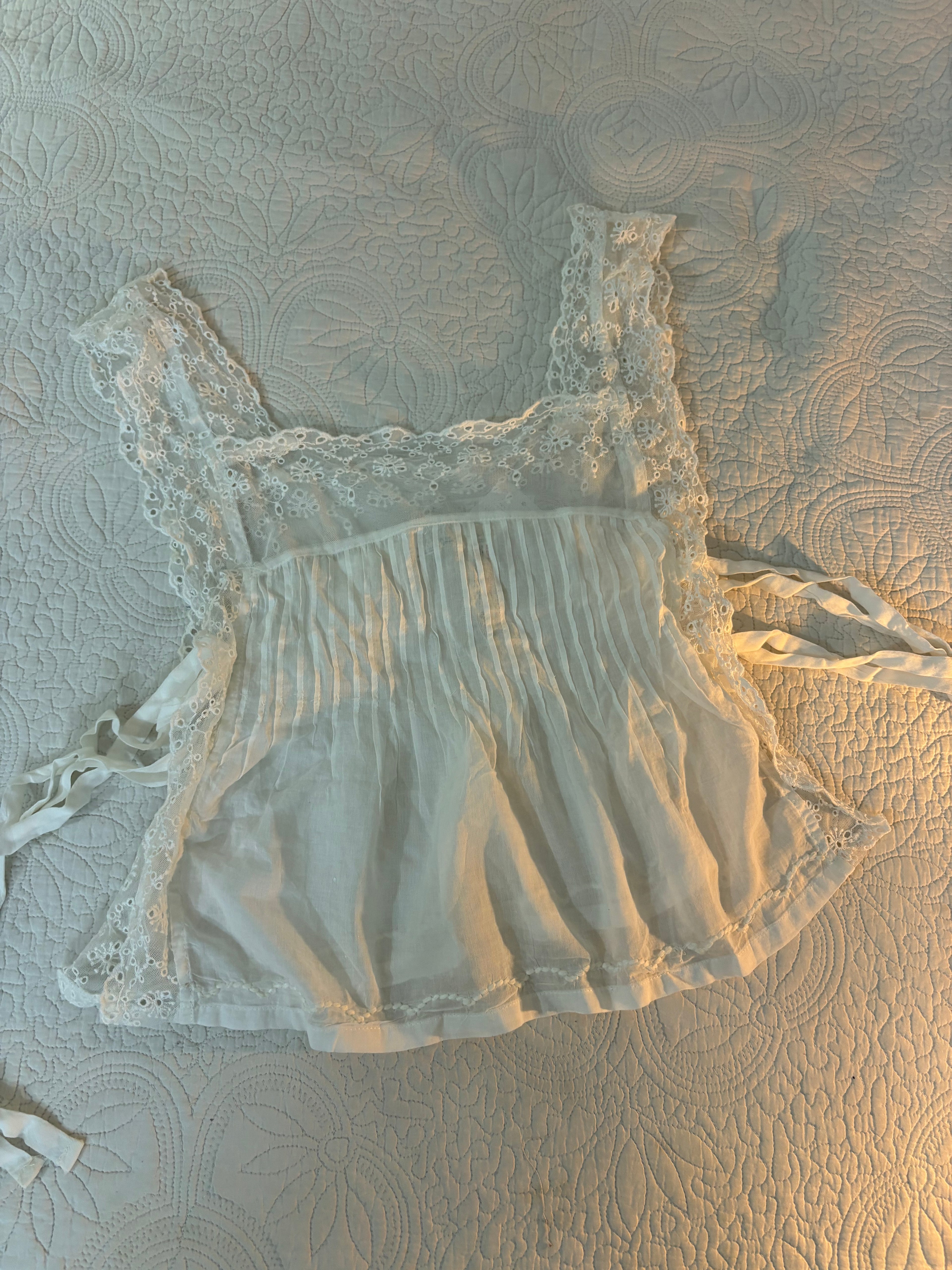 Free people Hey Lover cami top