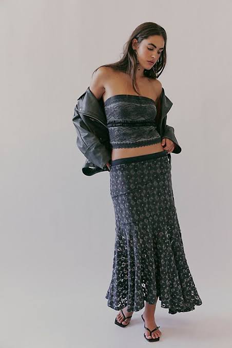 Juniper skirt