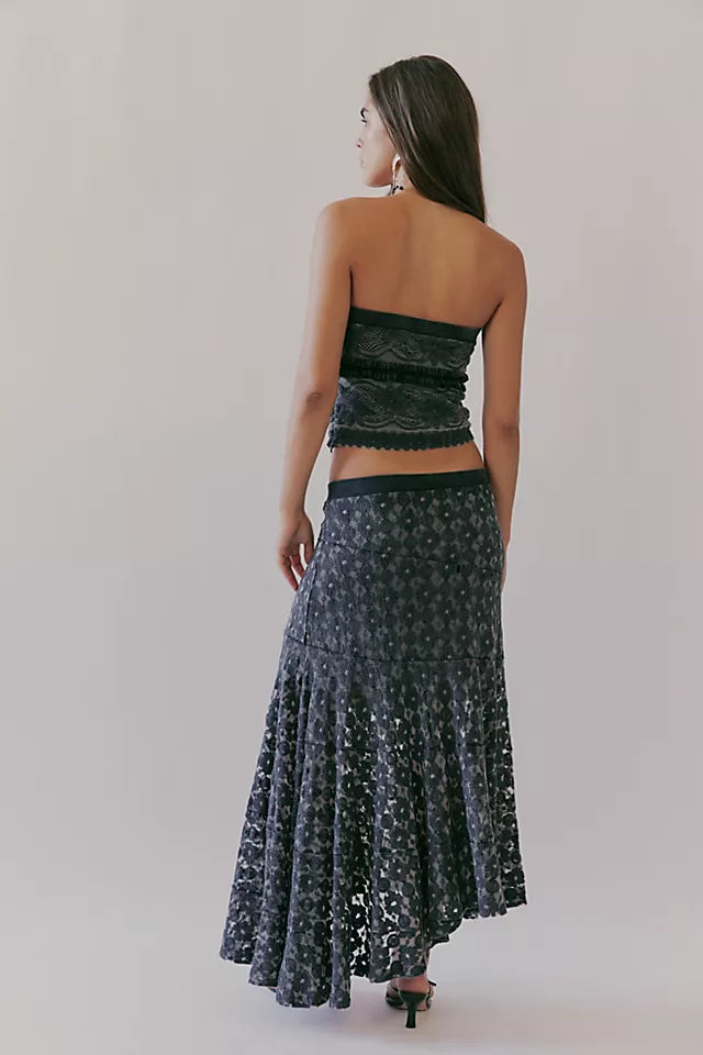 Juniper skirt