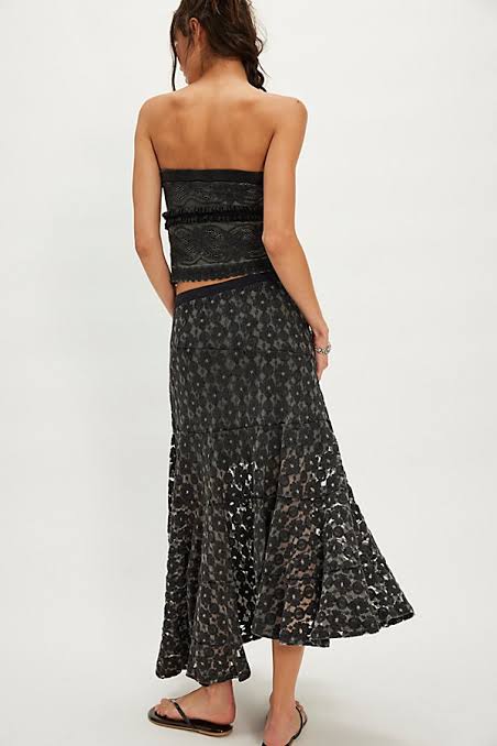 Juniper skirt