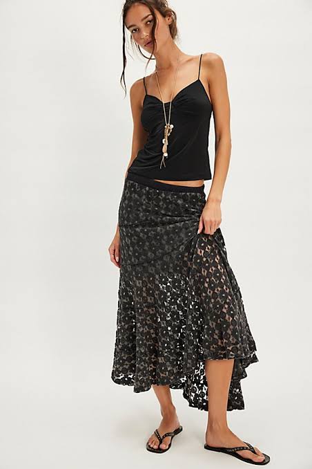 Juniper skirt
