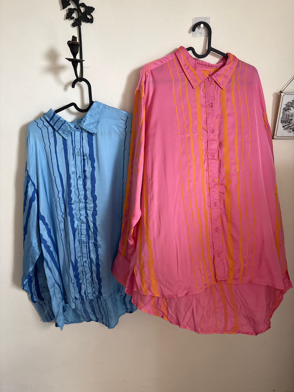 CONIGLIO Classic Button Down | Cotton Voile
