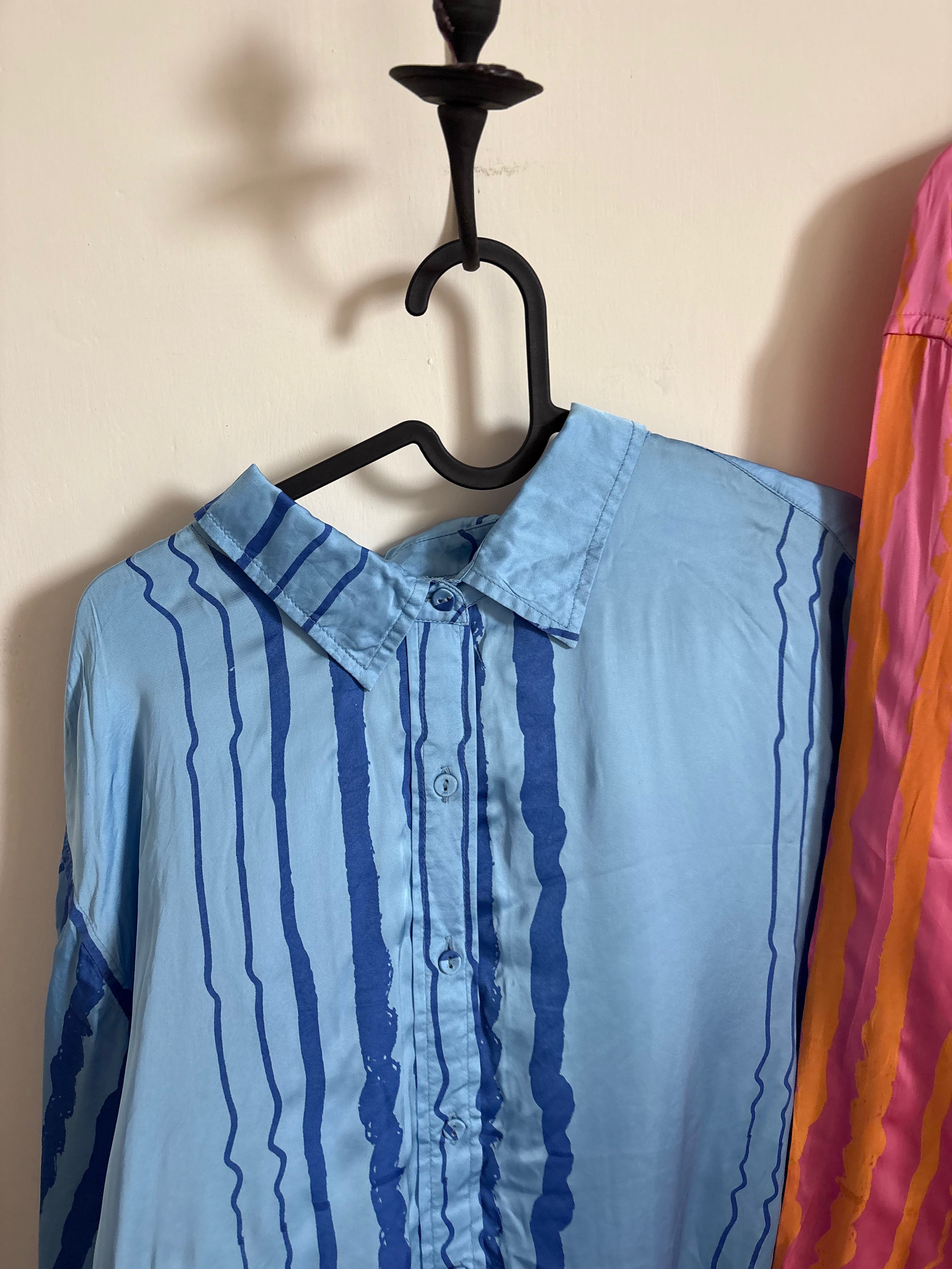 CONIGLIO Classic Button Down | Cotton Voile