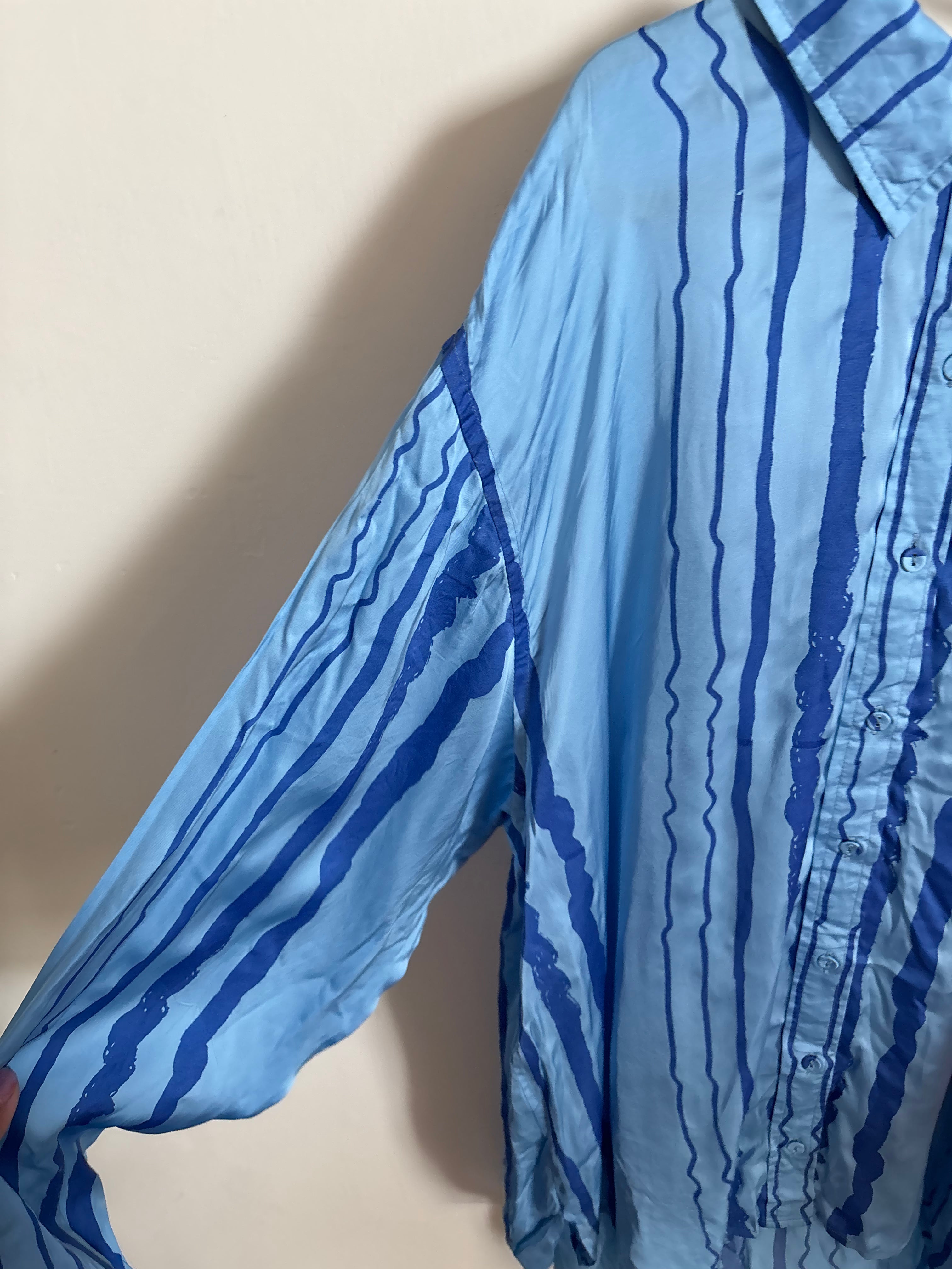 CONIGLIO Classic Button Down | Cotton Voile