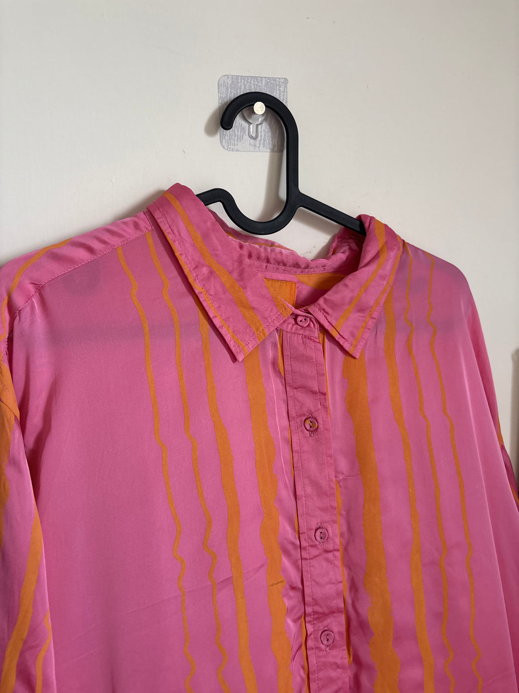 CONIGLIO Classic Button Down | Cotton Voile