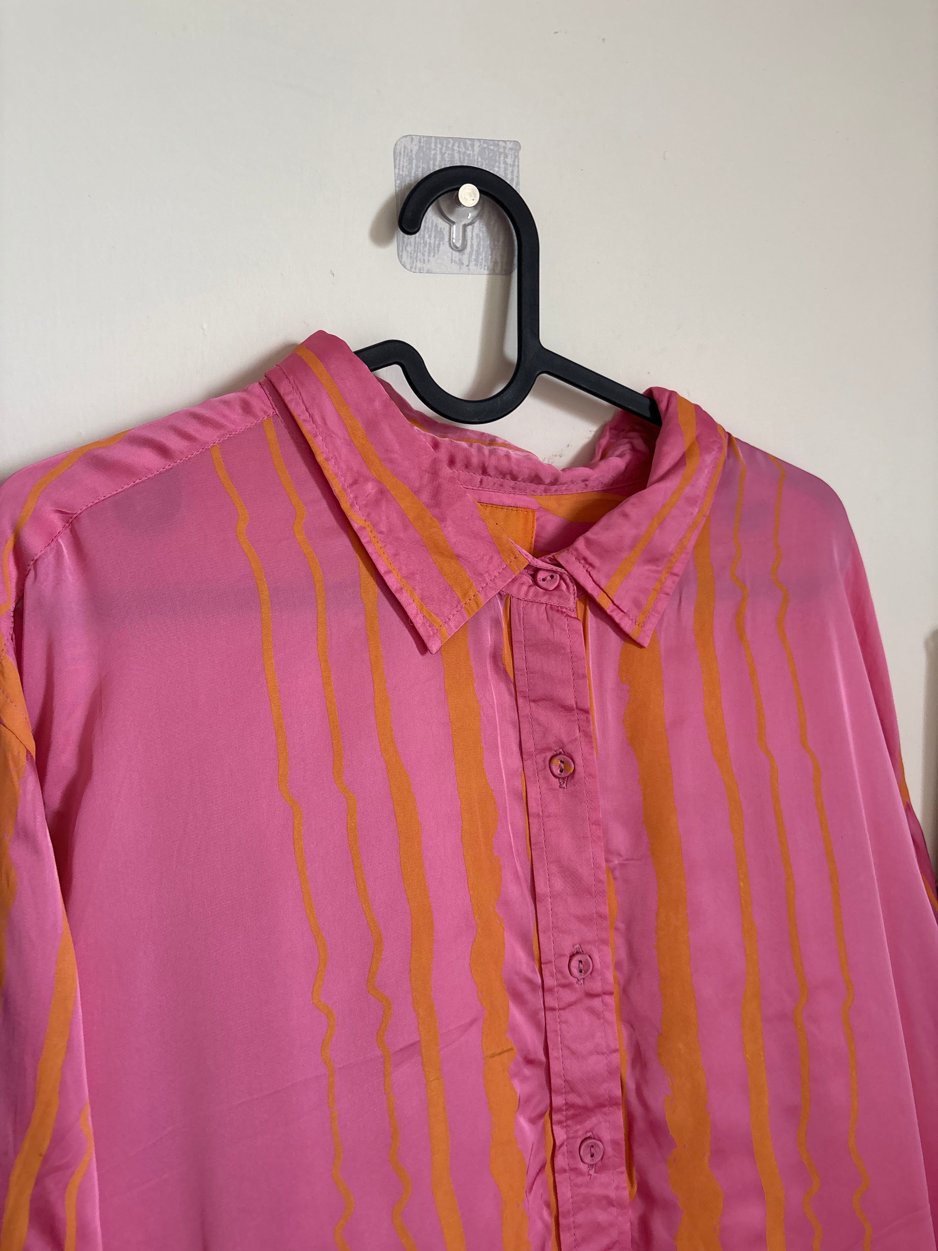 CONIGLIO Classic Button Down | Cotton Voile
