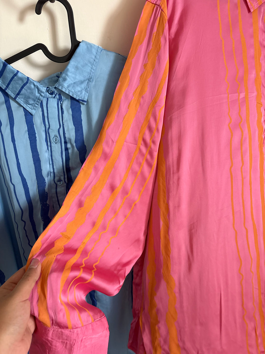 CONIGLIO Classic Button Down | Cotton Voile