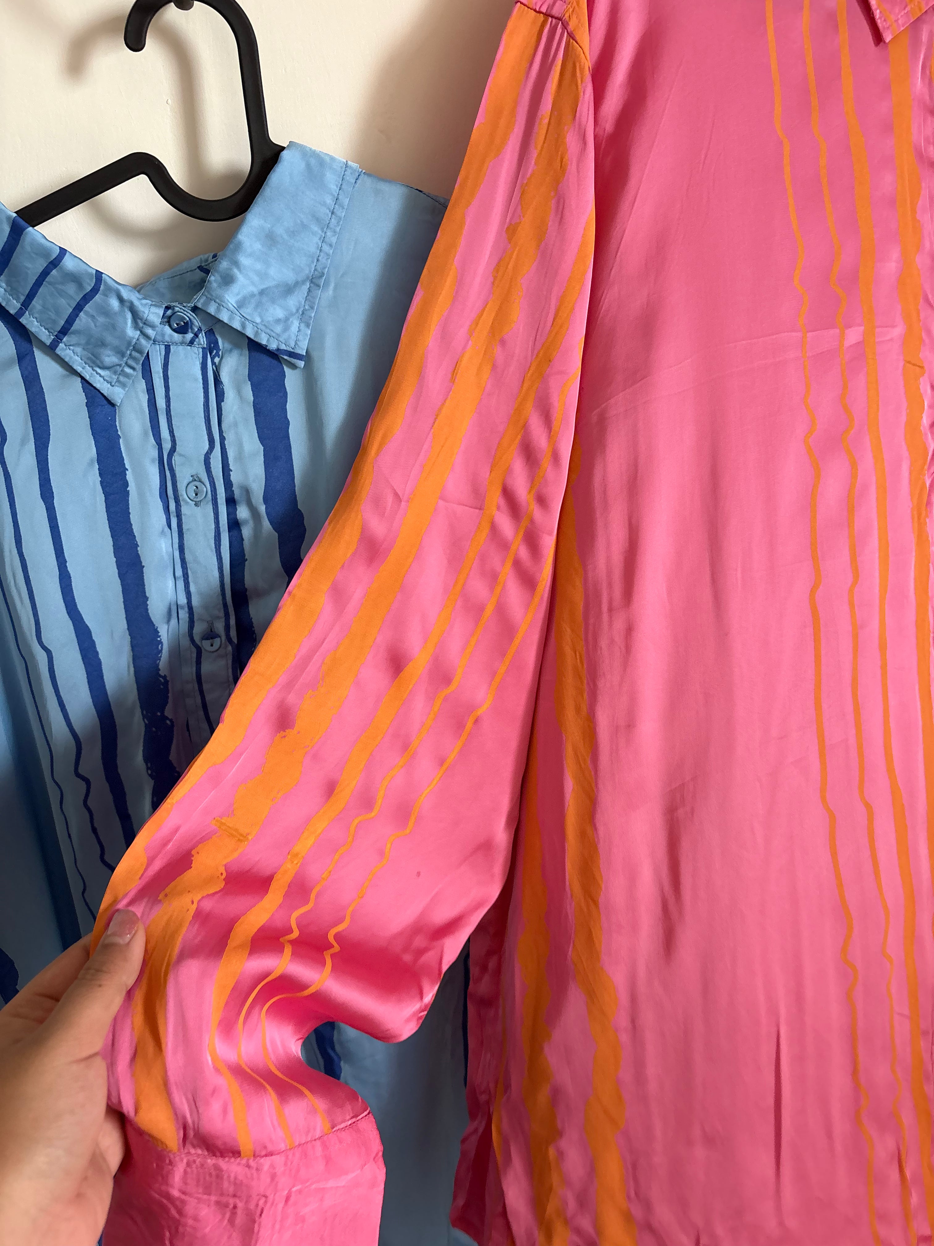 CONIGLIO Classic Button Down | Cotton Voile