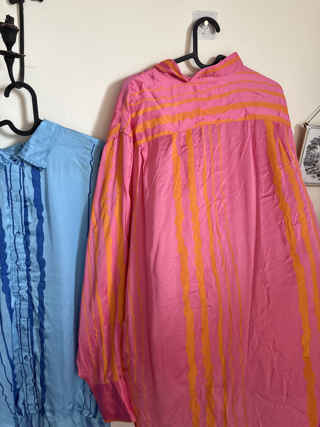 CONIGLIO Classic Button Down | Cotton Voile