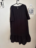 MÖTE LINEN DRESS L/XL