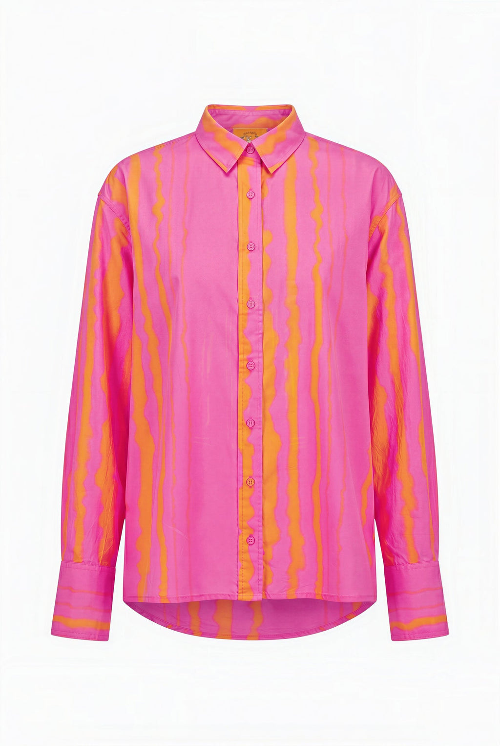 CONIGLIO Classic Button Down | Cotton Voile