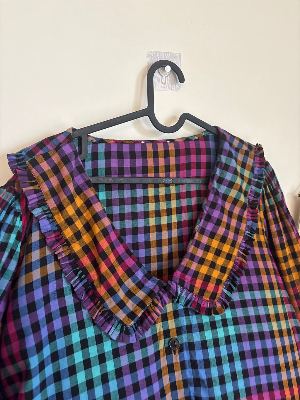 Sugarhill Blusa Eliza XL/XXL