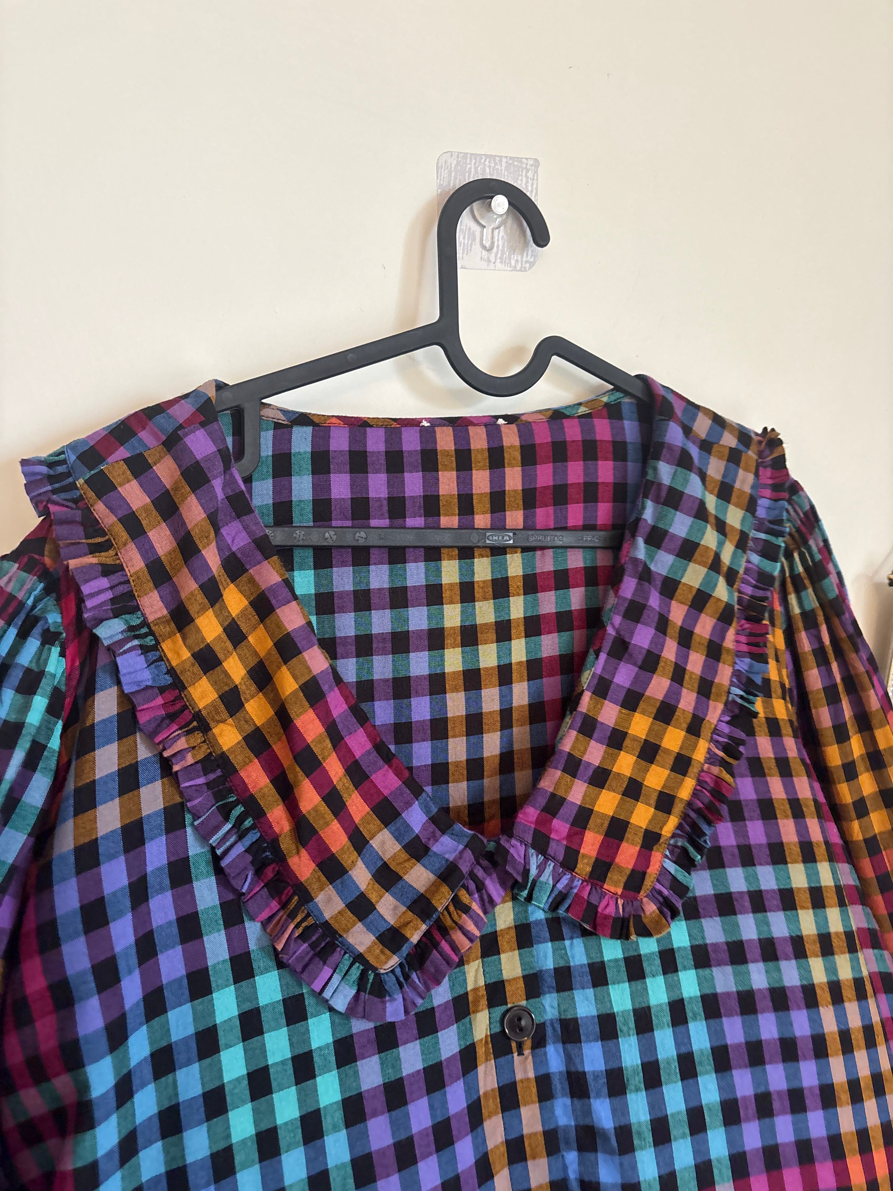 Sugarhill Blusa Eliza XL/XXL