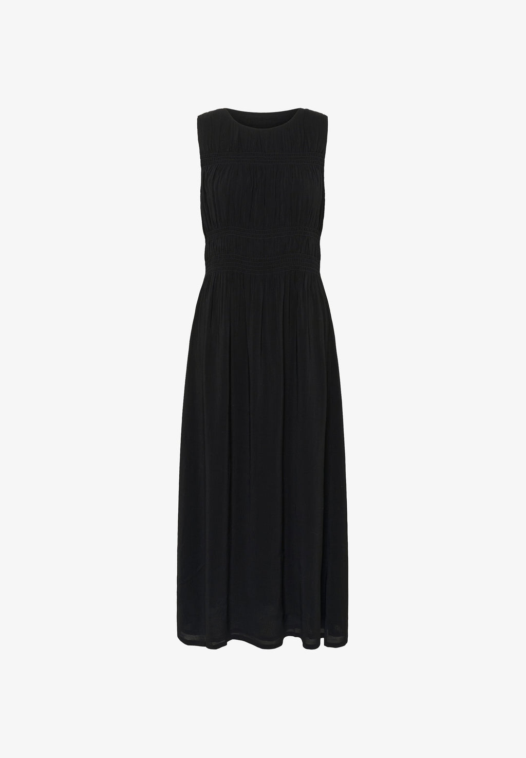 Part Two BETTEPW DRESS - Maxi dress - black M
