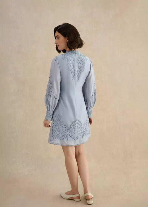HOBBS LONDON Limited Collection Witley Dress UK 14