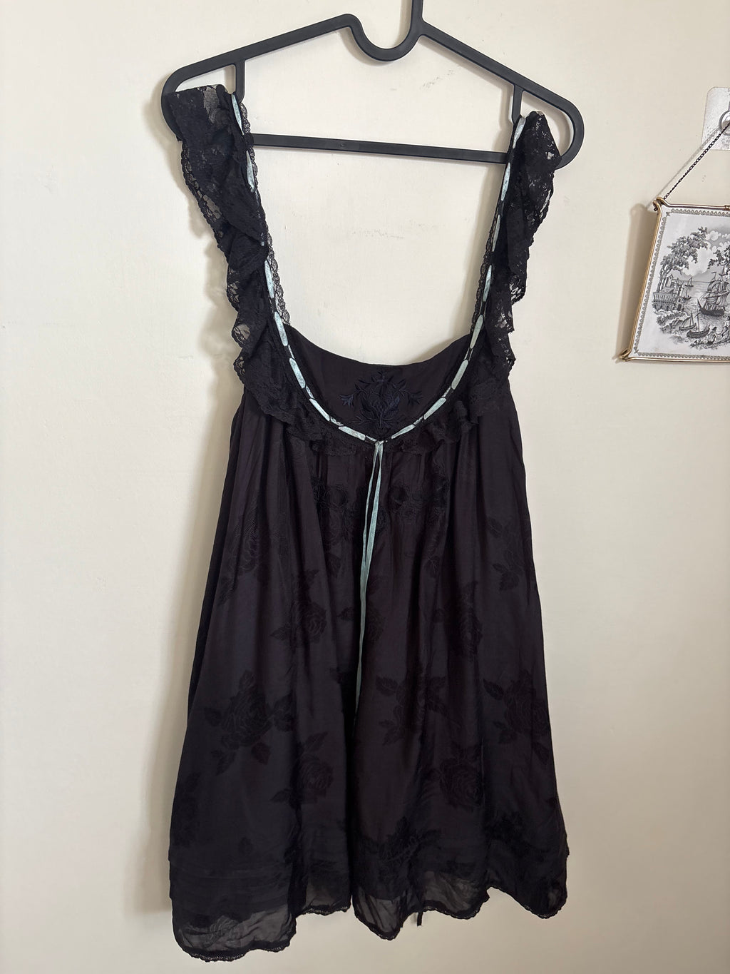 Kimchi Blue Clara Mini Dress XS/S