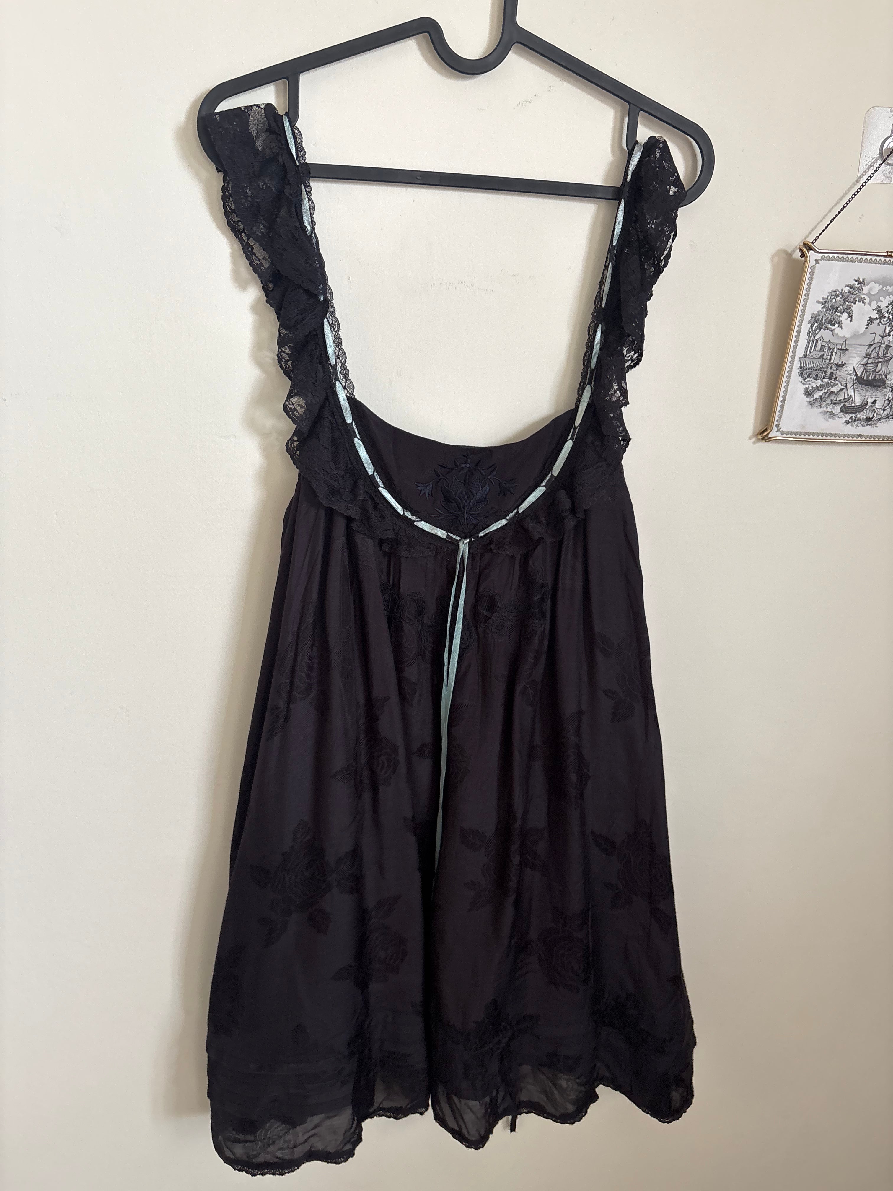 Kimchi Blue Clara Mini Dress XS/S
