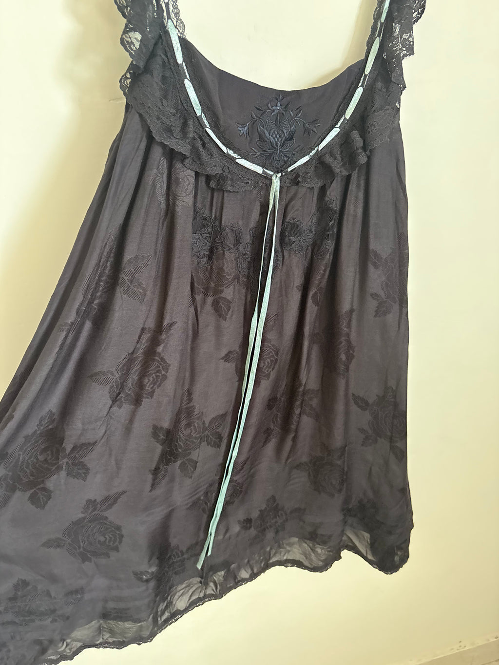 Kimchi Blue Clara Mini Dress XS/S