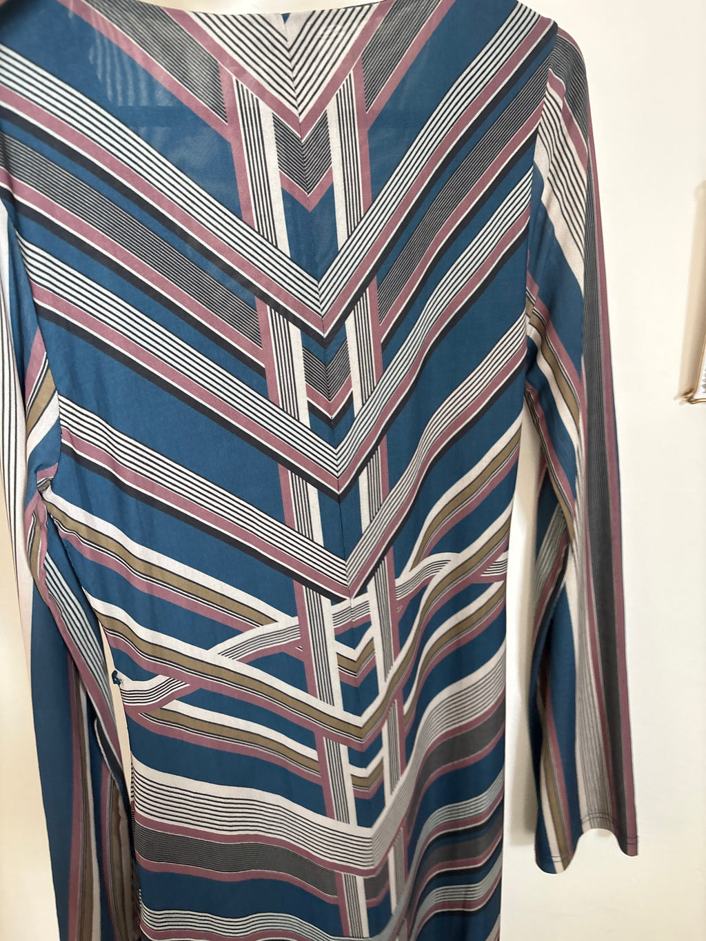 Anisa Cover Up Dress in Gustavia Print Cleobella XS/S