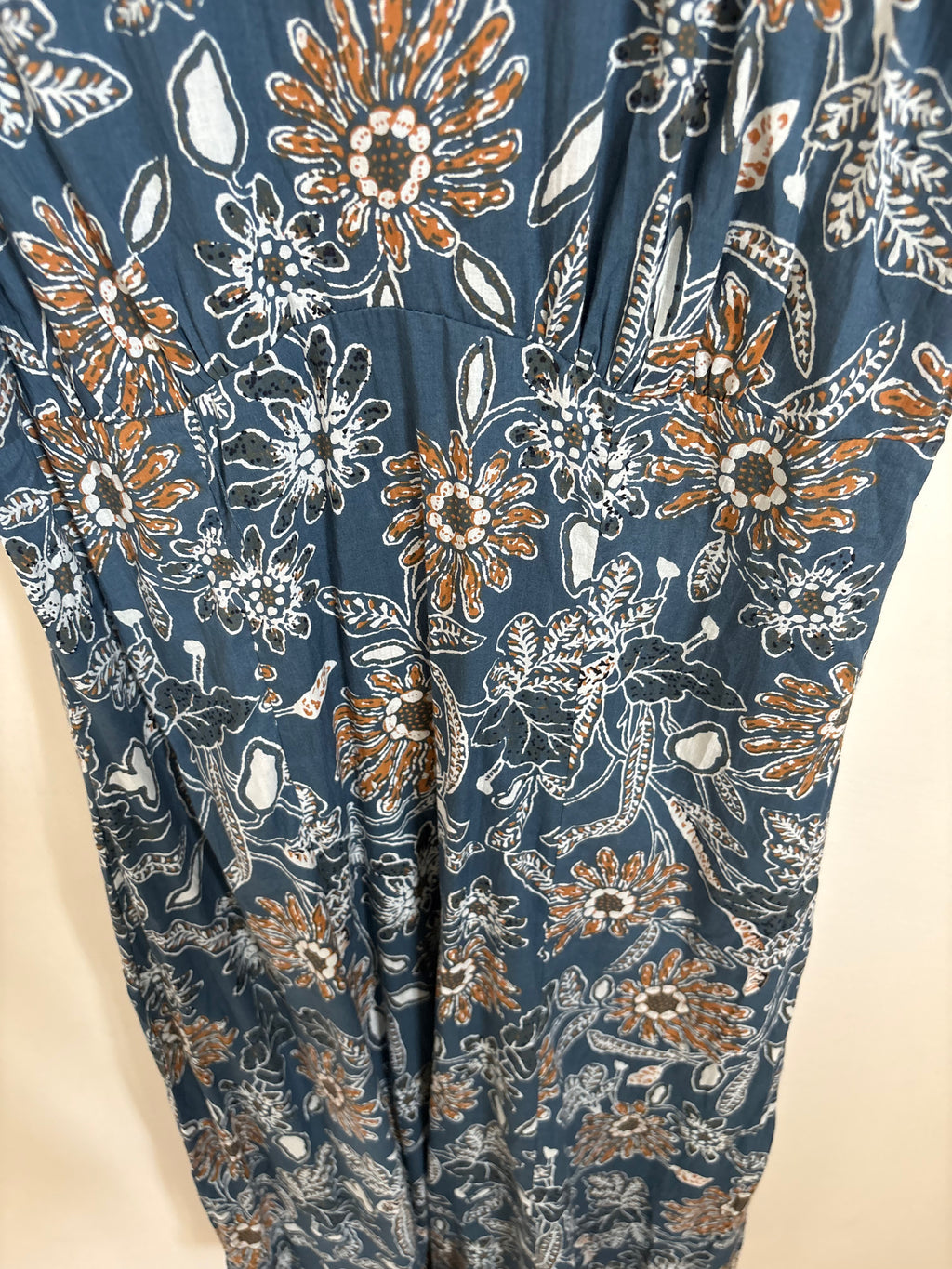 CLEOBELLA LESLIE MIDI DRESS S