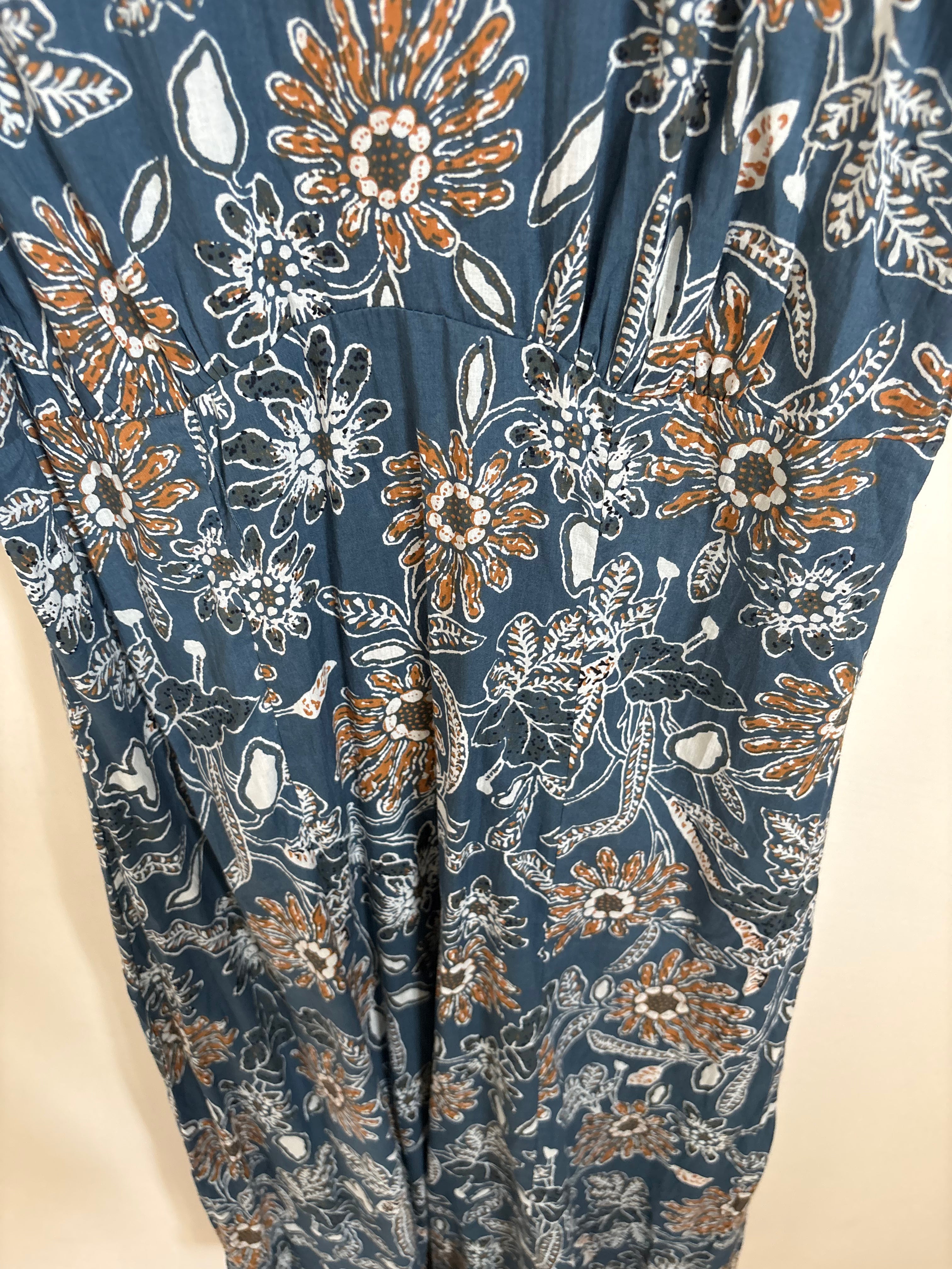 CLEOBELLA LESLIE MIDI DRESS S