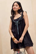 Kimchi Blue Clara Mini Dress XS/S