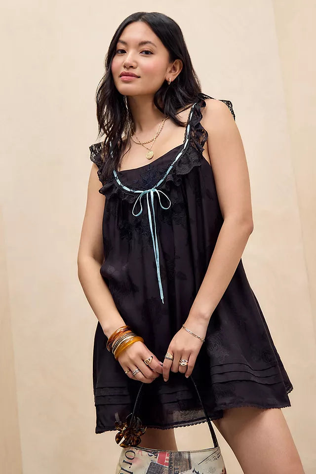 Kimchi Blue Clara Mini Dress XS/S