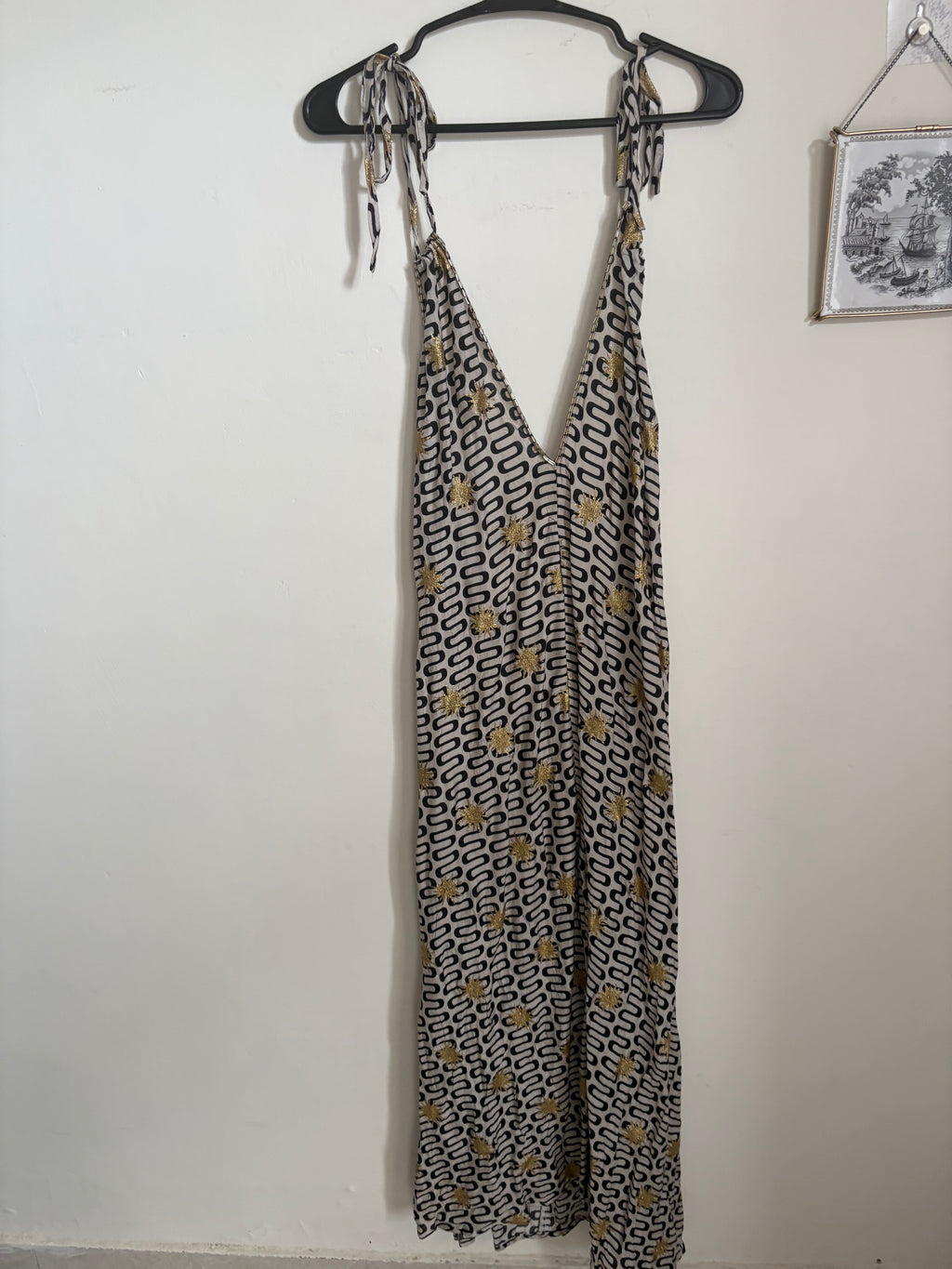 SUNDRESS NATASHA DRESS SYMI (3 VARIANTS)