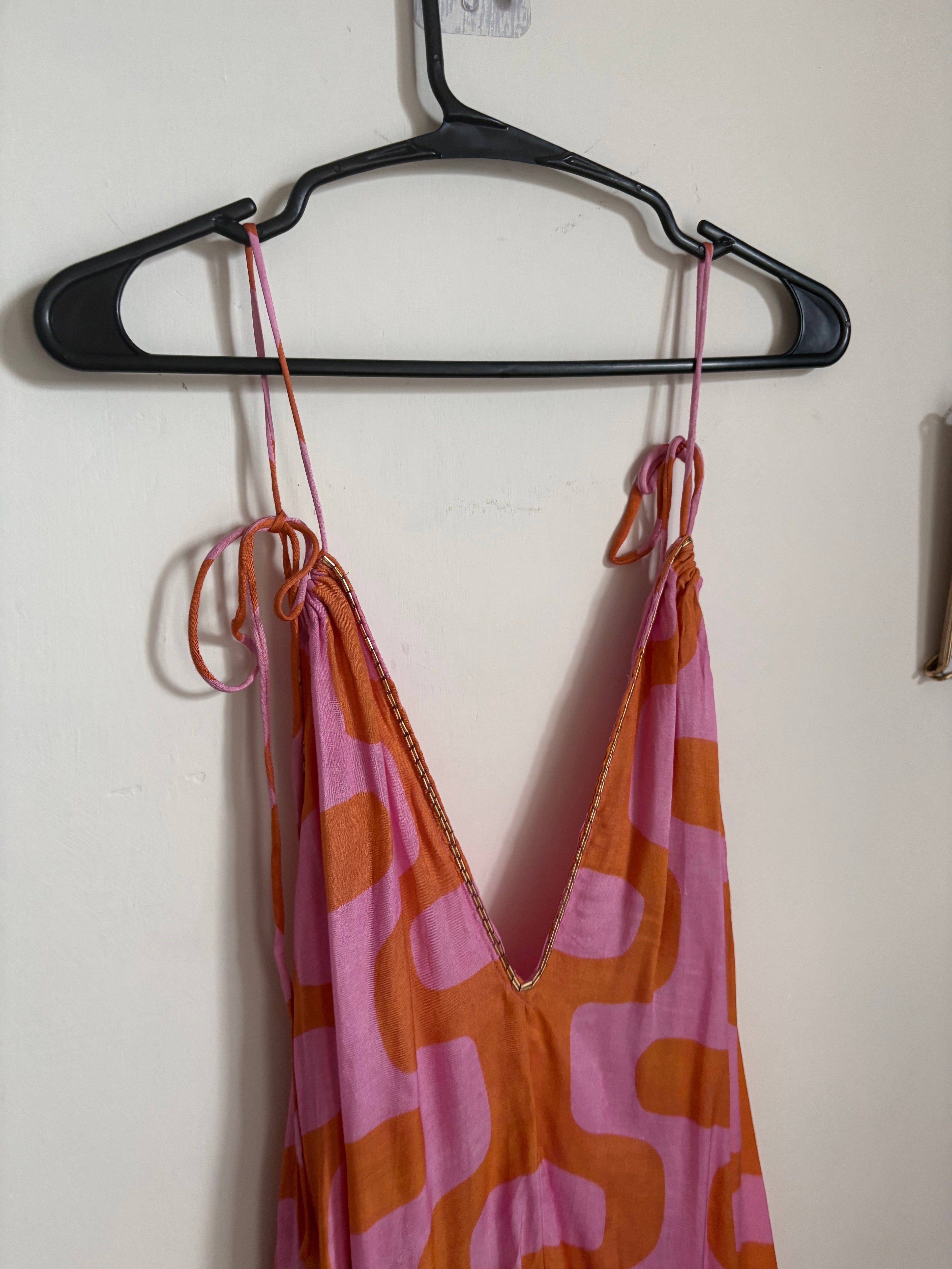 SUNDRESS NATASHA DRESS SYMI (3 VARIANTS)