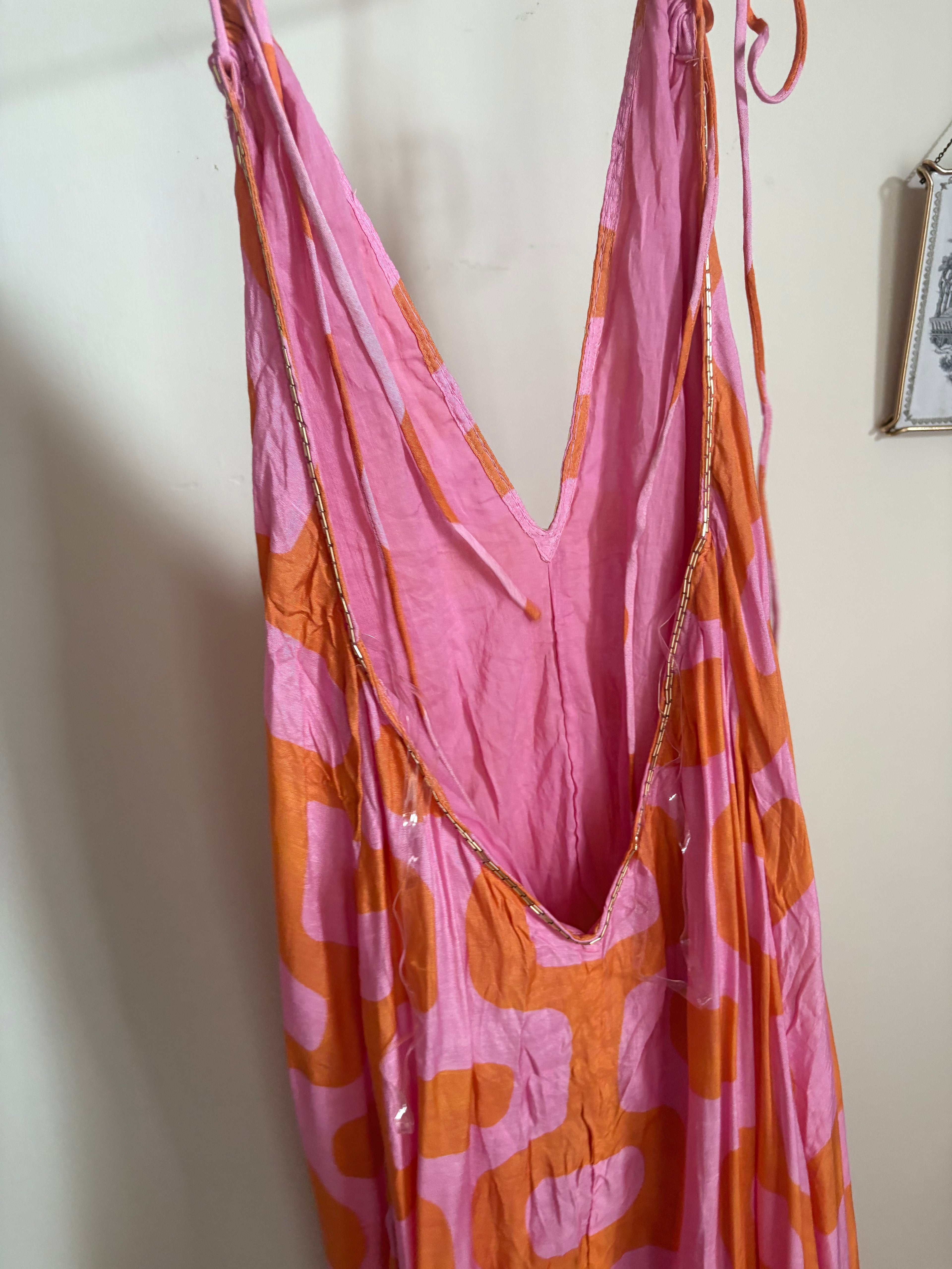 SUNDRESS NATASHA DRESS SYMI (3 VARIANTS)