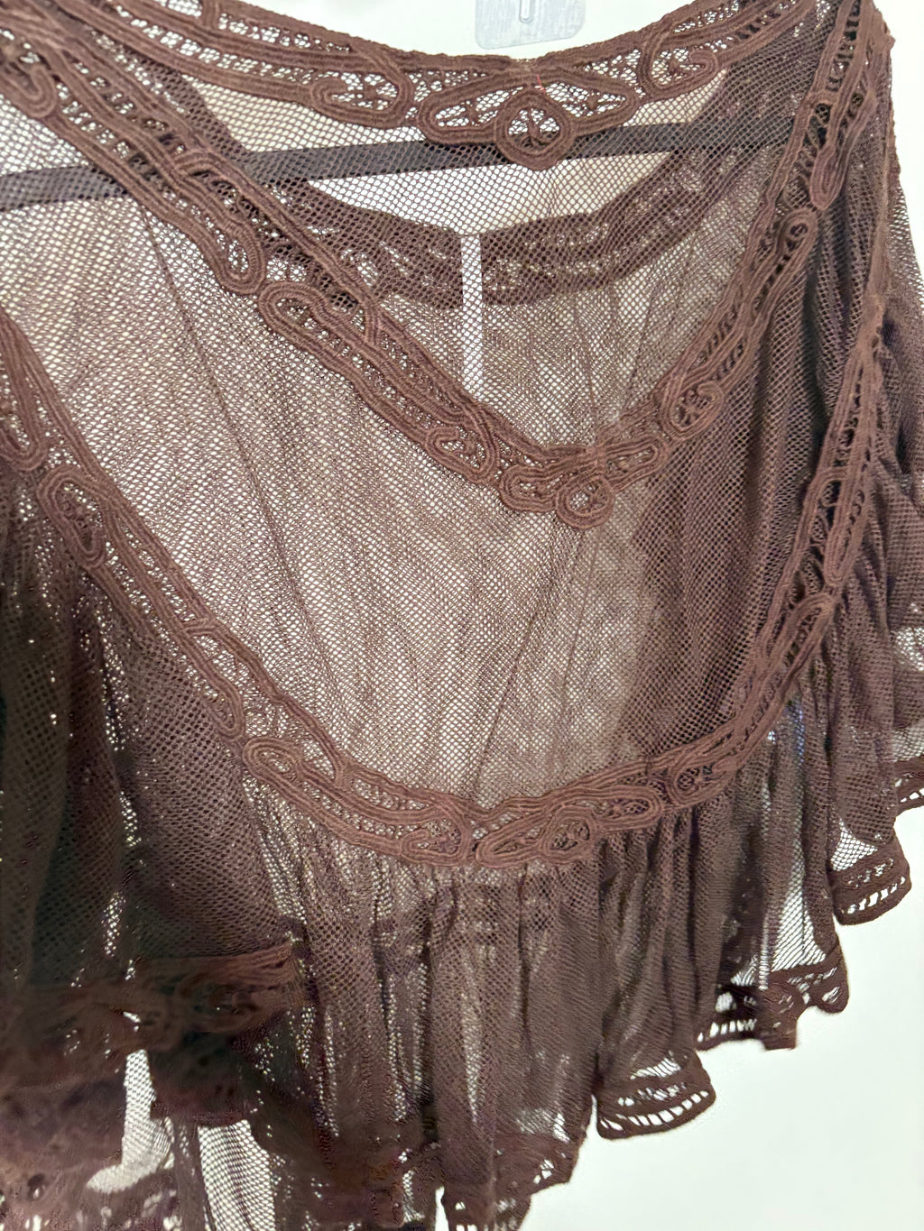 FREE PEOPLE I'M PRETTY, OK TOP