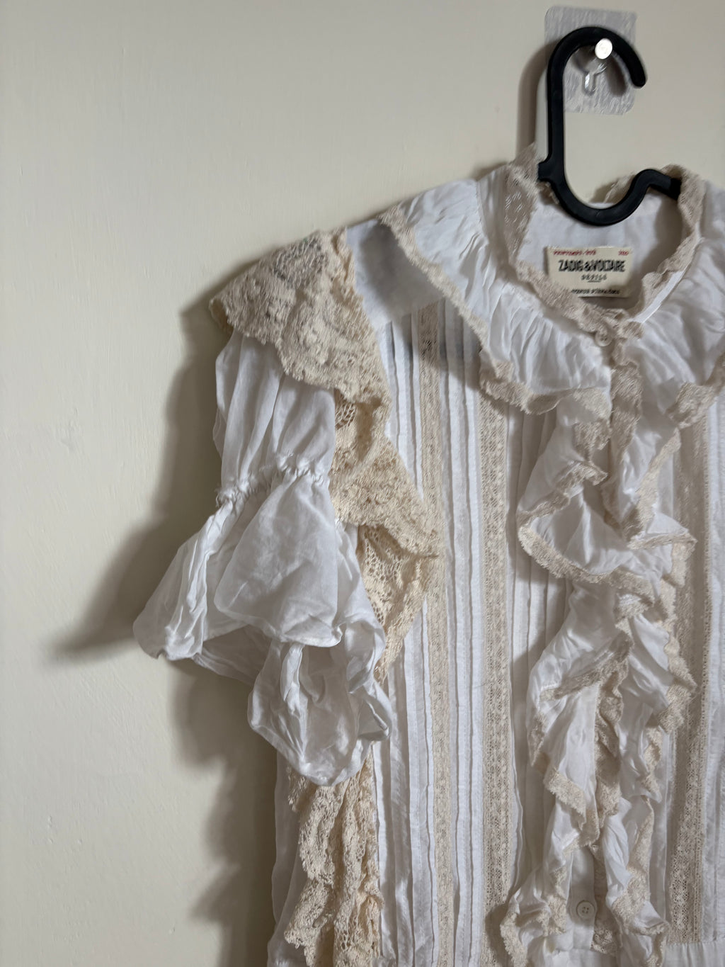 Zadig & Voltaire rank dress S