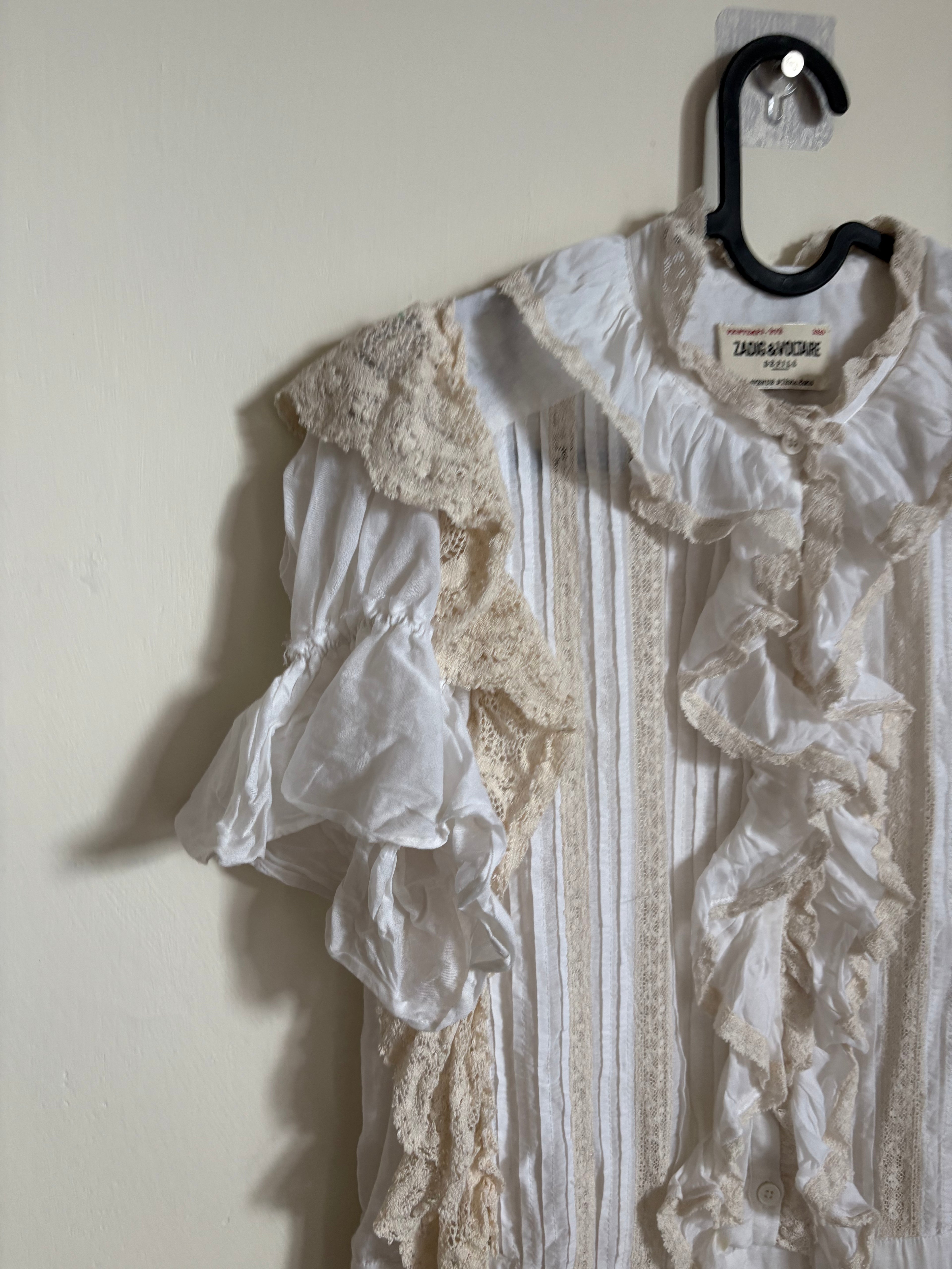 Zadig & Voltaire rank dress S