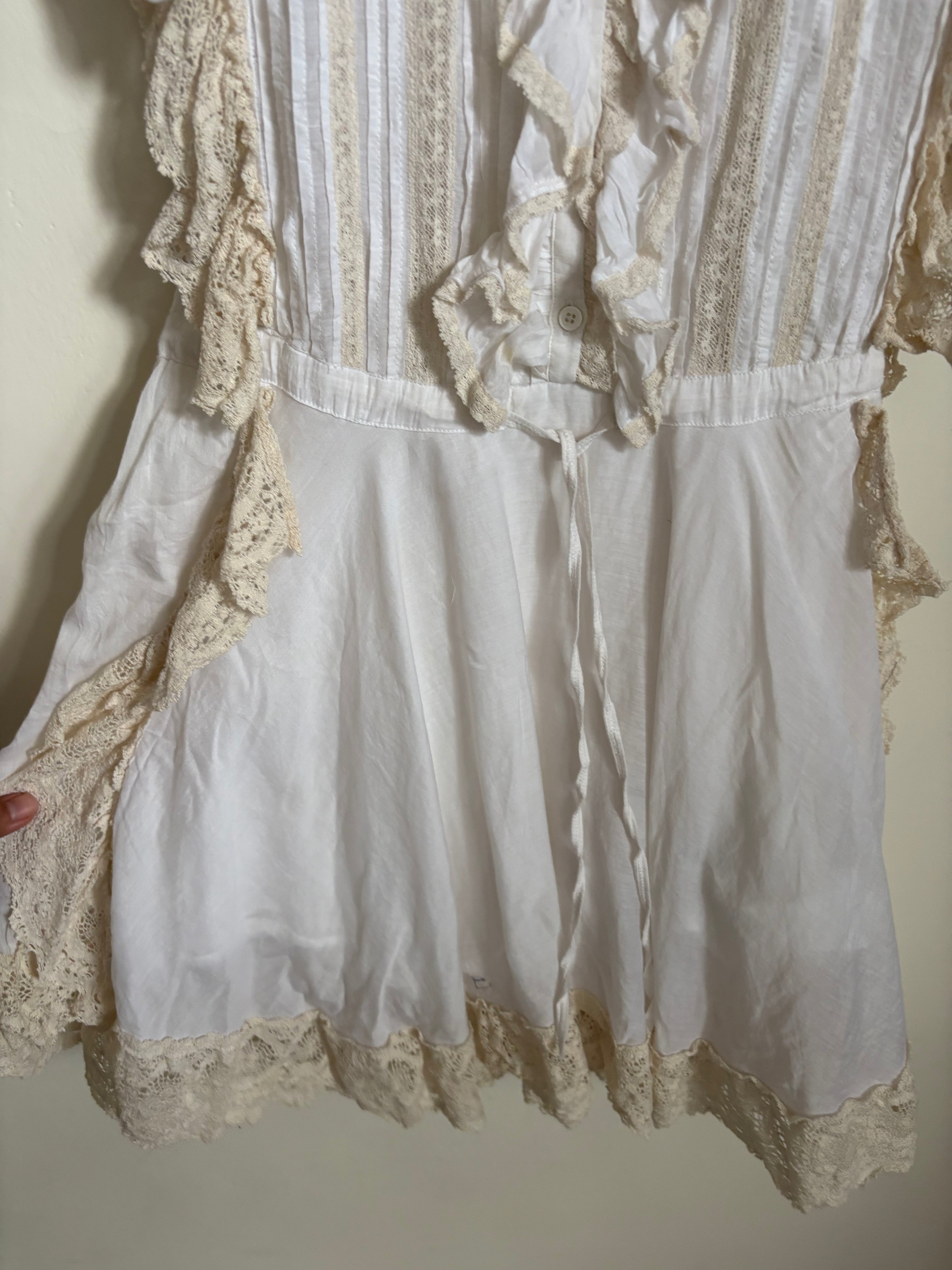 Zadig & Voltaire rank dress S