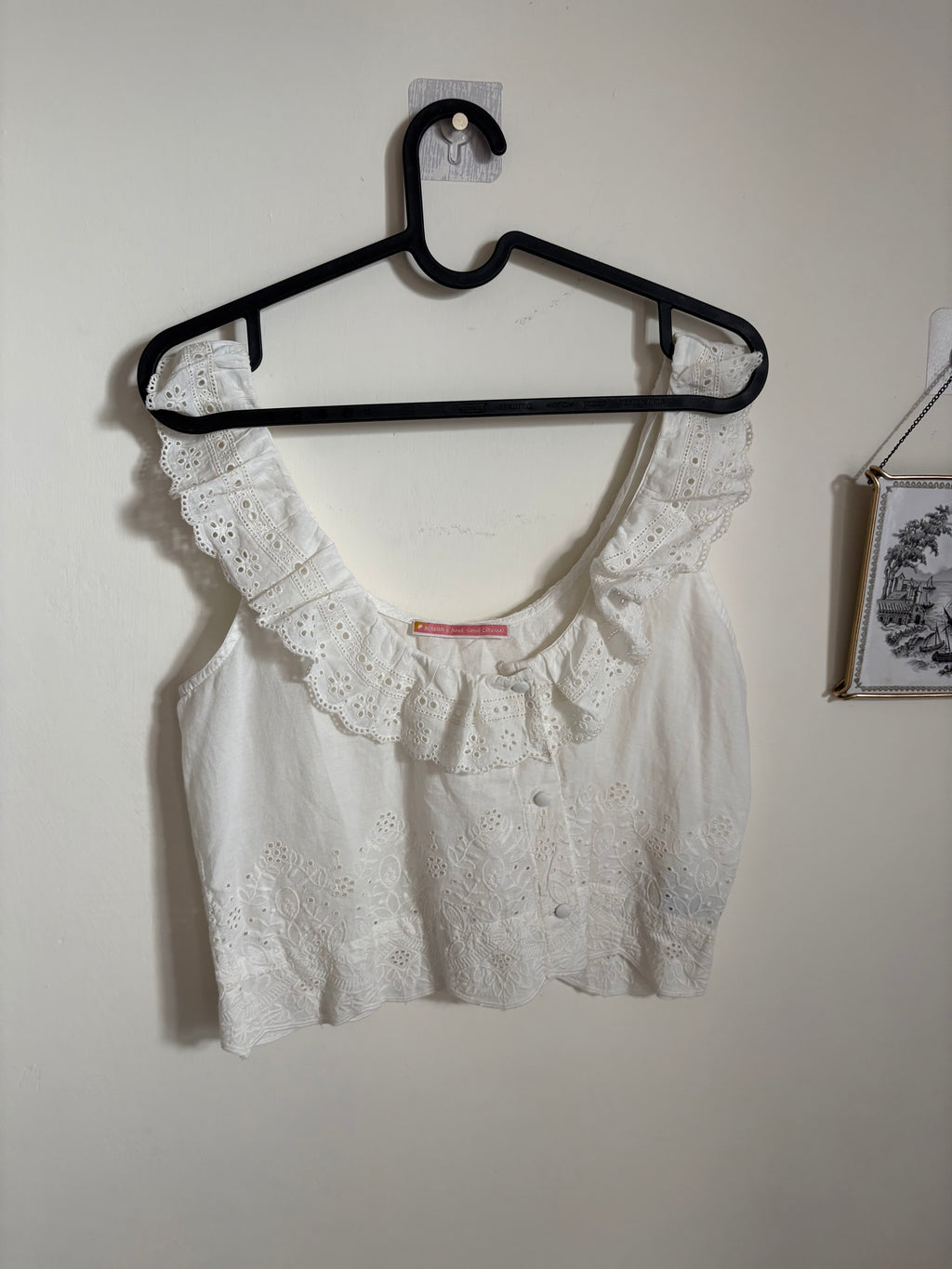 Sessùn x Marie-Sophie Lockhart  TOP