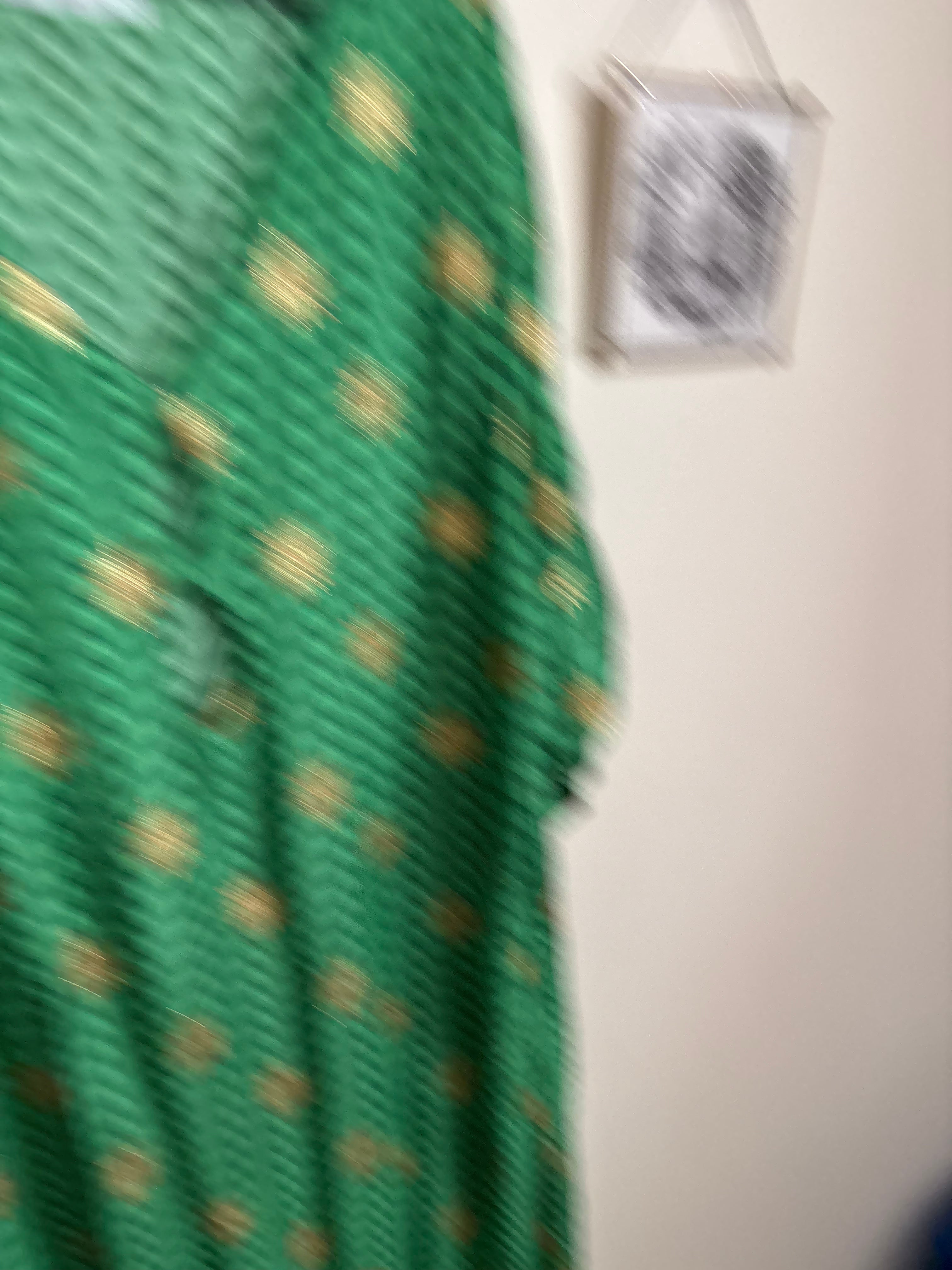 SUNDRESS LEANDRE LONG DRESS XS/S