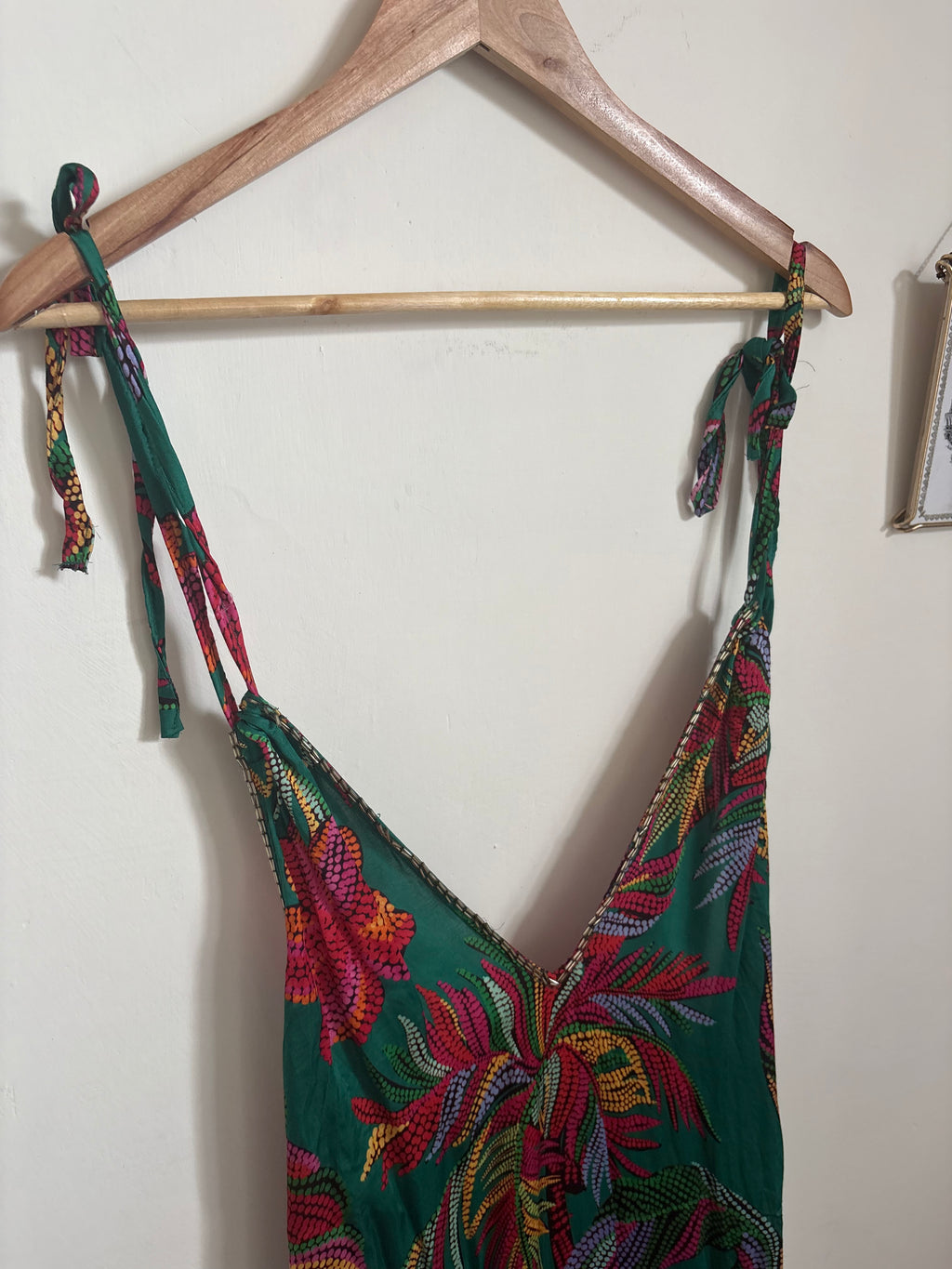 SUNDRESS NATASHA DRESS SYMI (3 VARIANTS)