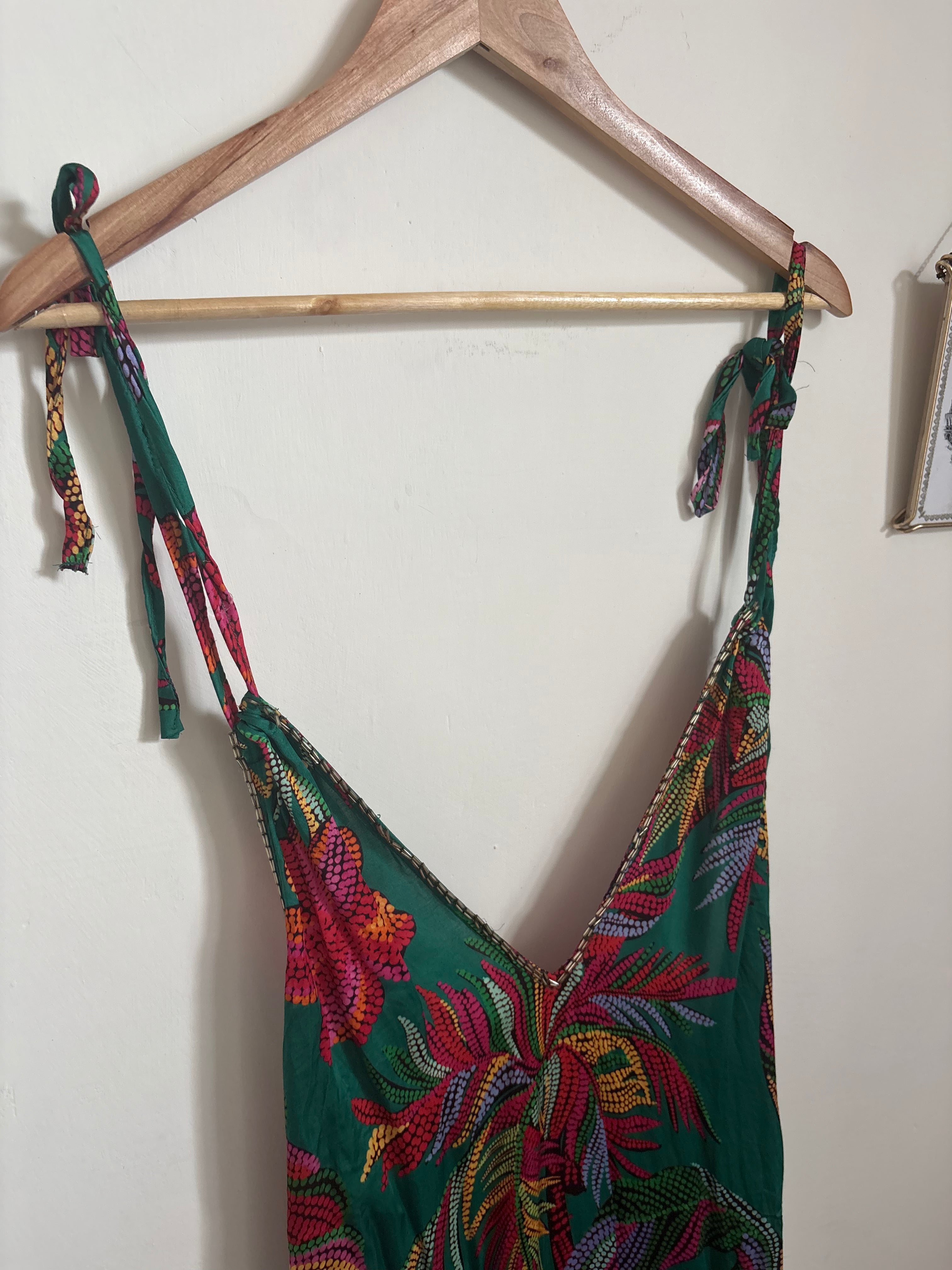 SUNDRESS NATASHA DRESS SYMI (3 VARIANTS)