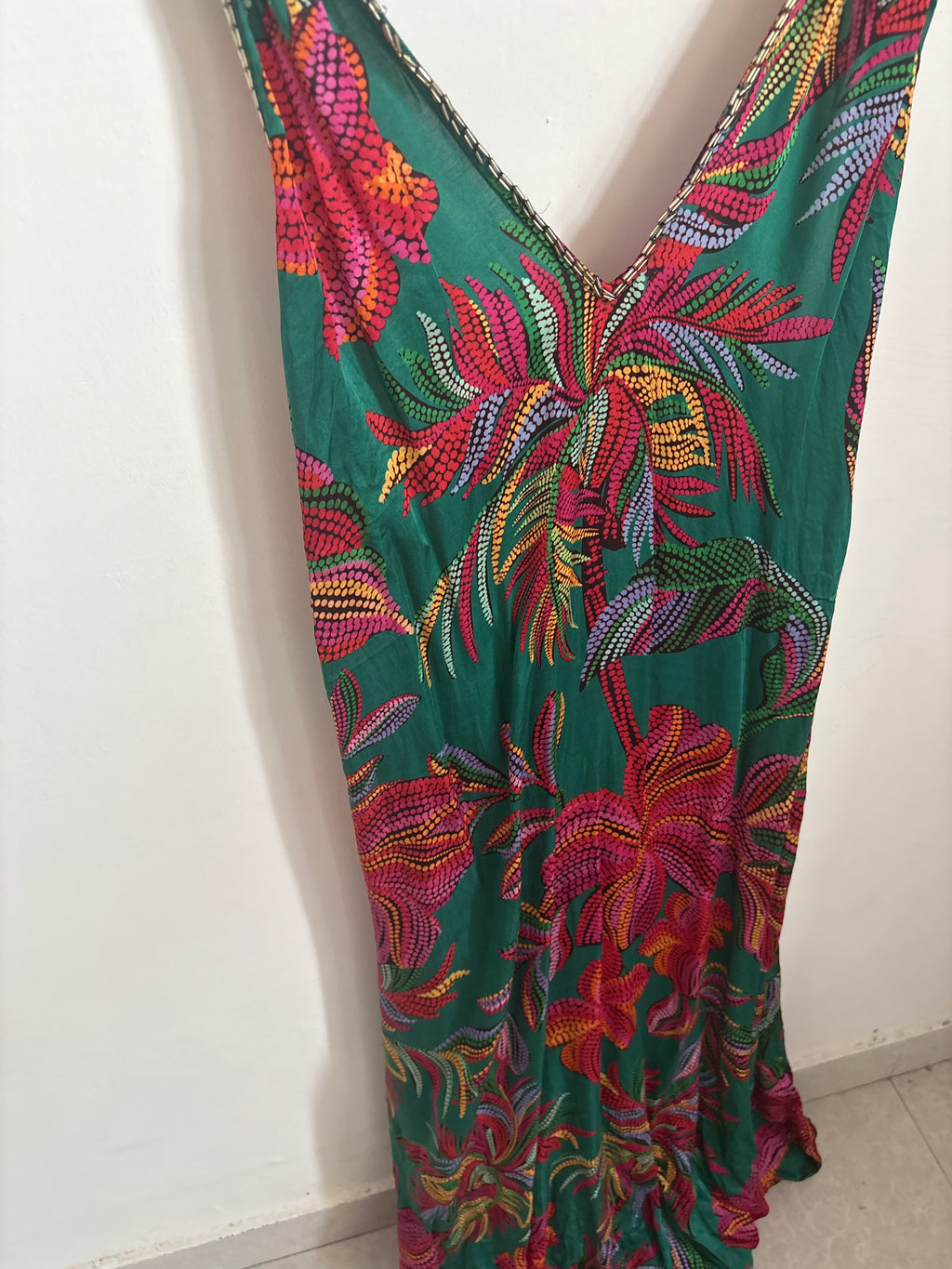 SUNDRESS NATASHA DRESS SYMI (3 VARIANTS)