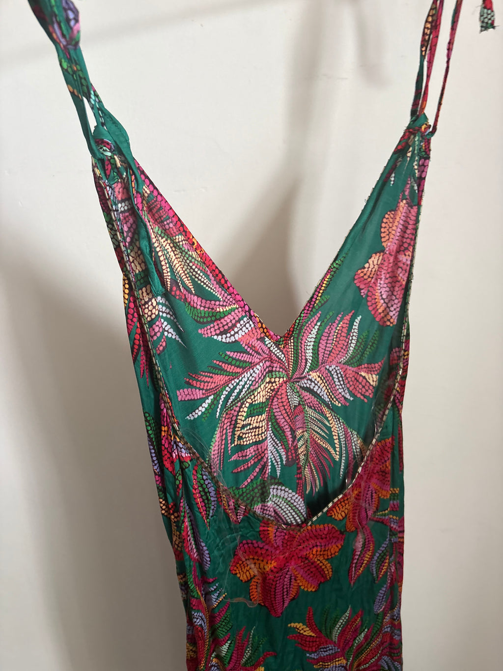 SUNDRESS NATASHA DRESS SYMI (3 VARIANTS)