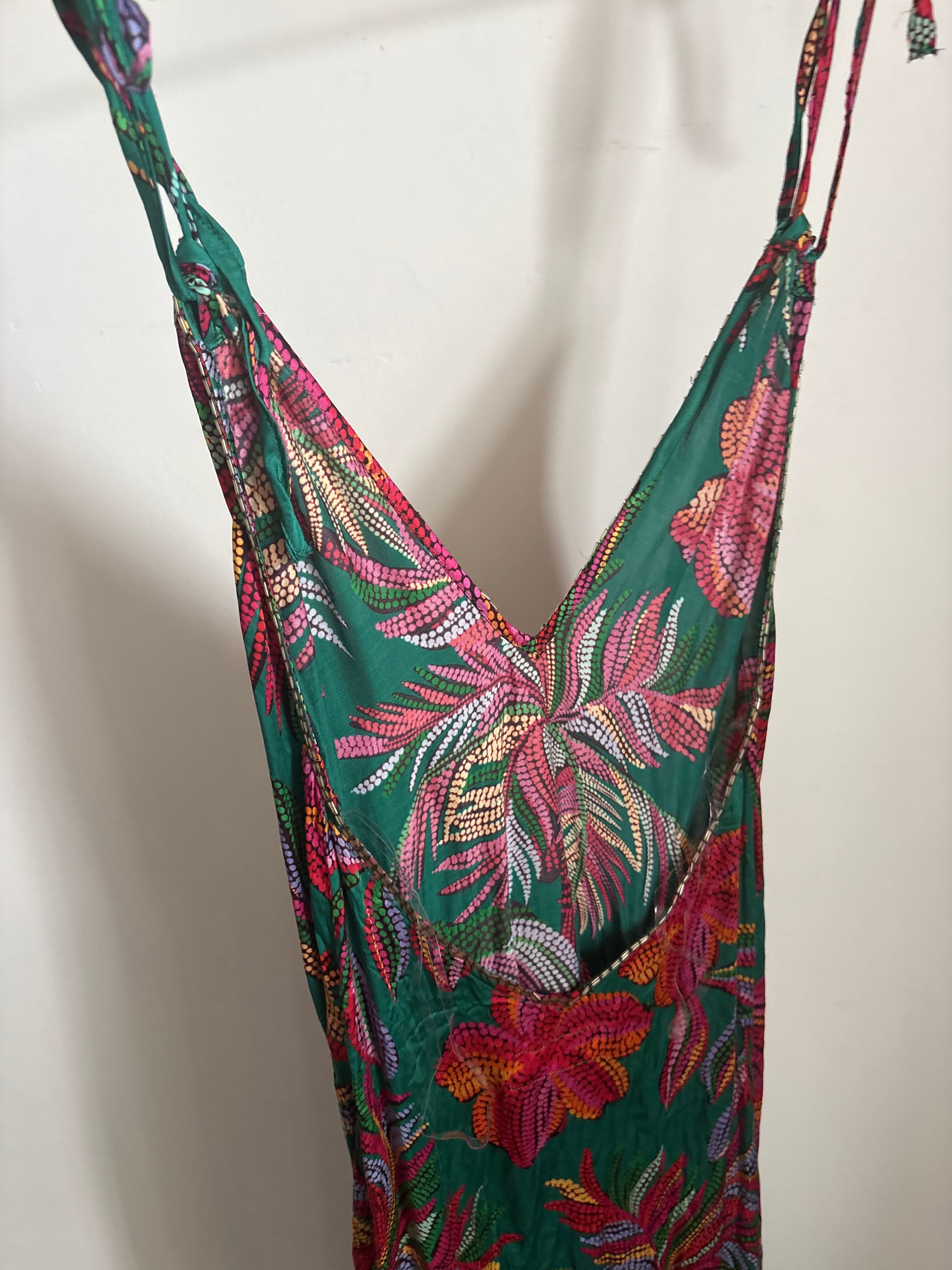 SUNDRESS NATASHA DRESS SYMI (3 VARIANTS)