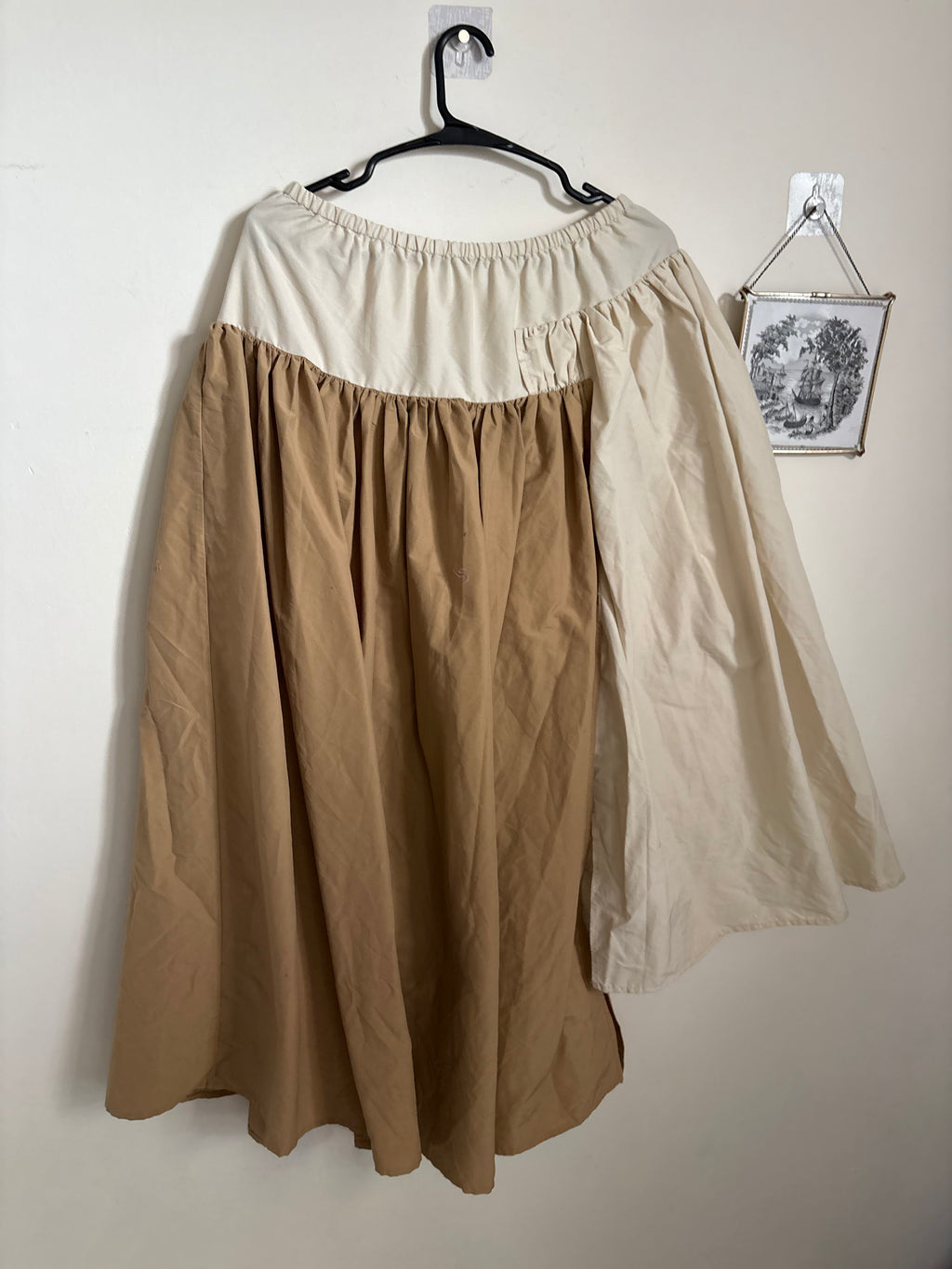 DEVEAUX NEW YORK SKIRT S-M