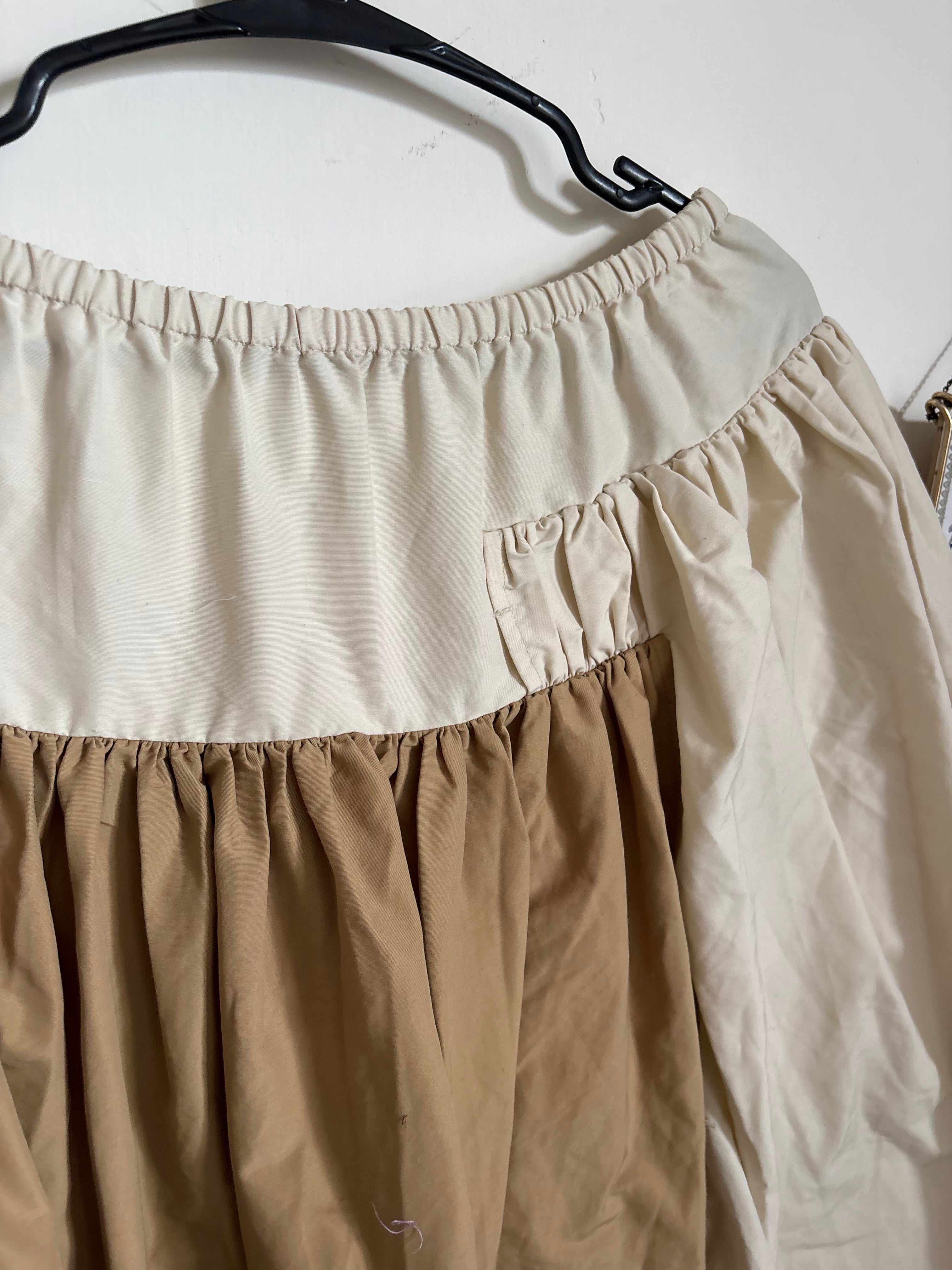 DEVEAUX NEW YORK SKIRT S-M